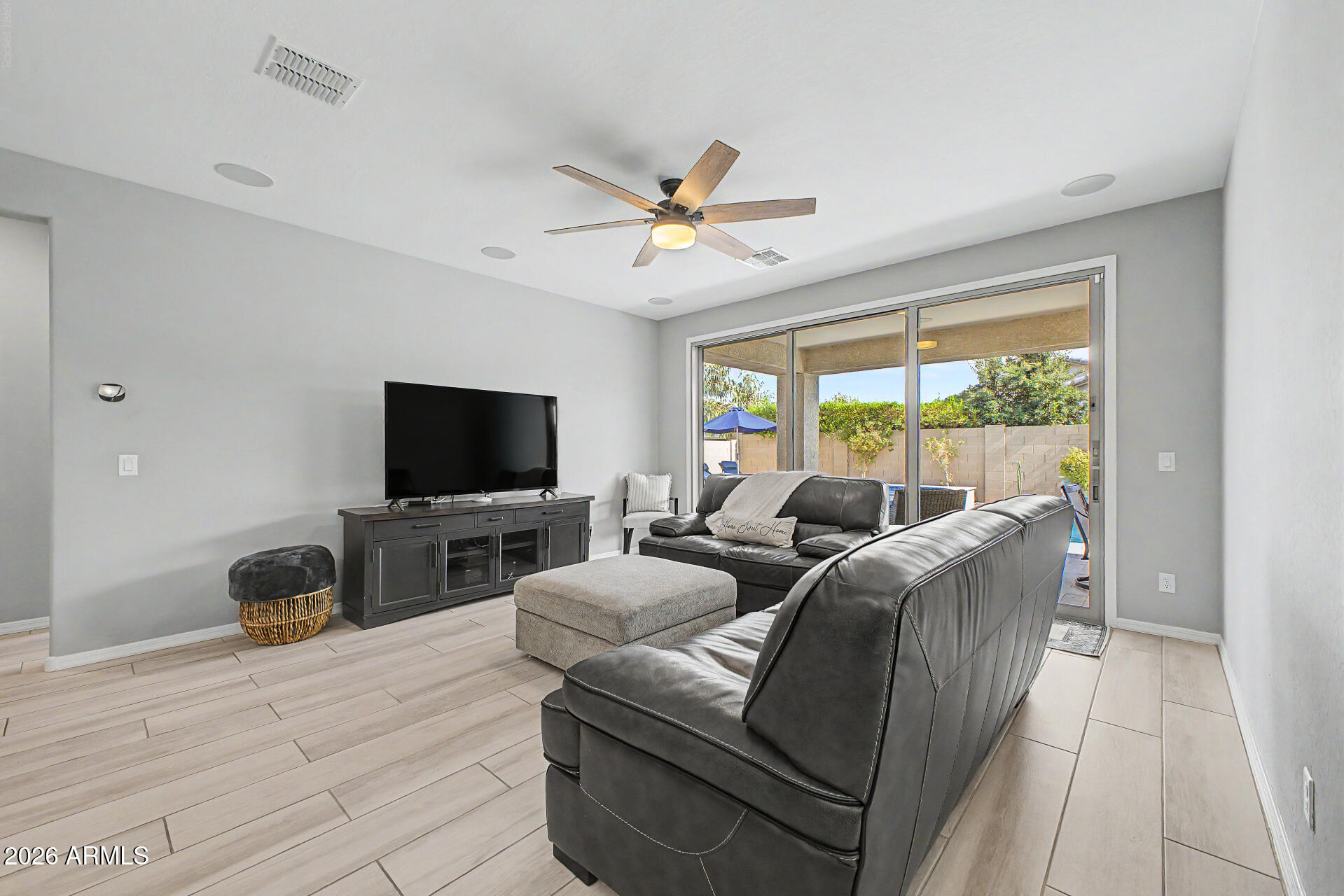 VERRADO EAST DISTRICT RESIDENTIAL PHASE 2A - Residential