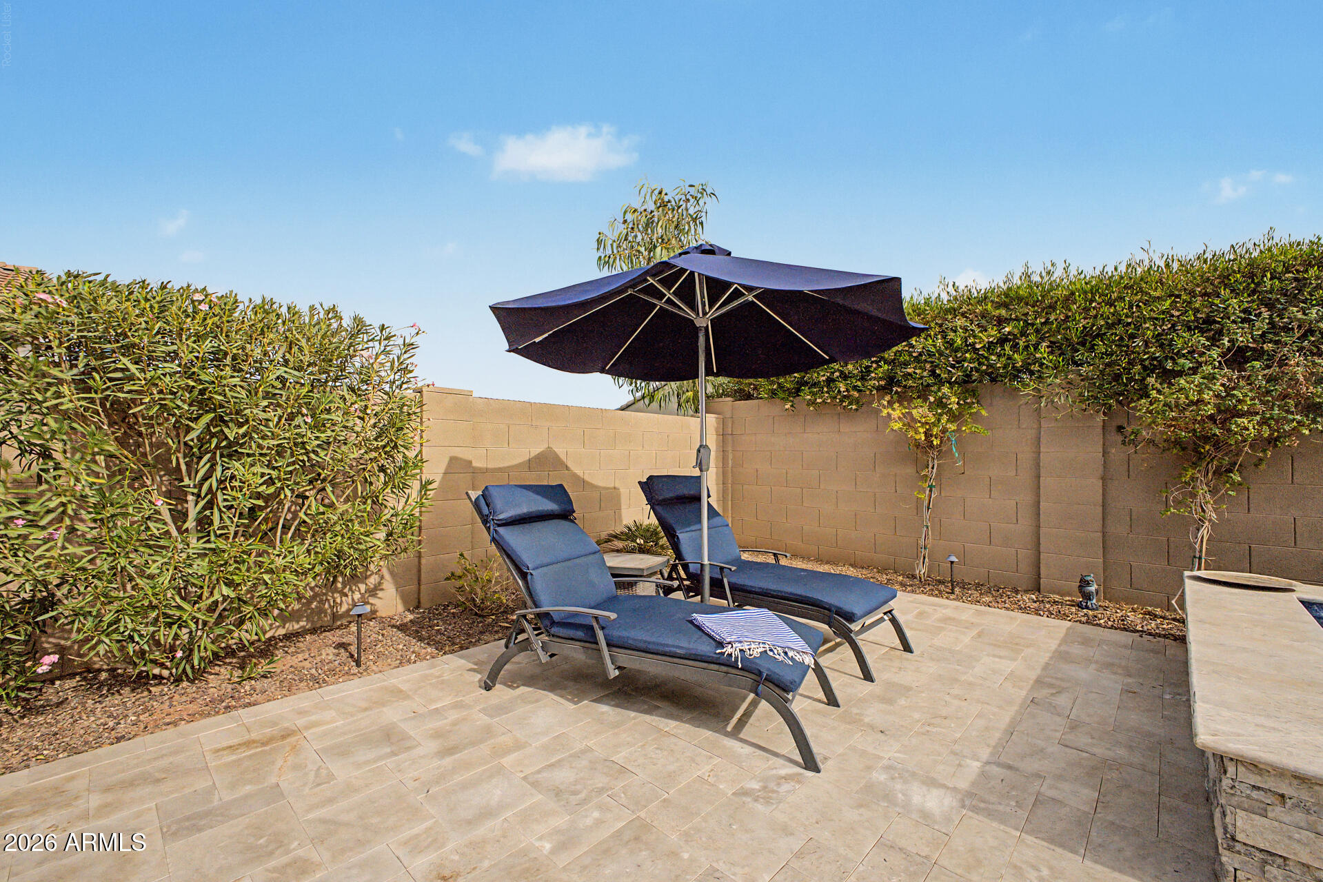 VERRADO EAST DISTRICT RESIDENTIAL PHASE 2A - Residential