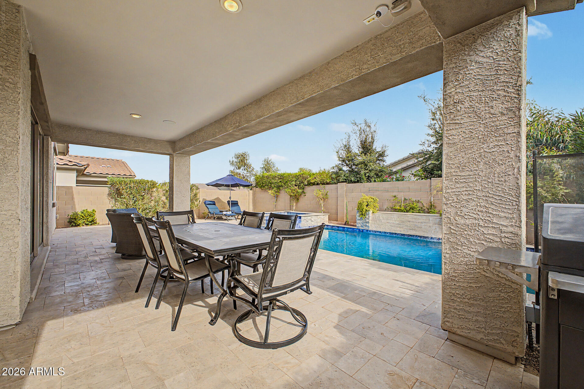 VERRADO EAST DISTRICT RESIDENTIAL PHASE 2A - Residential