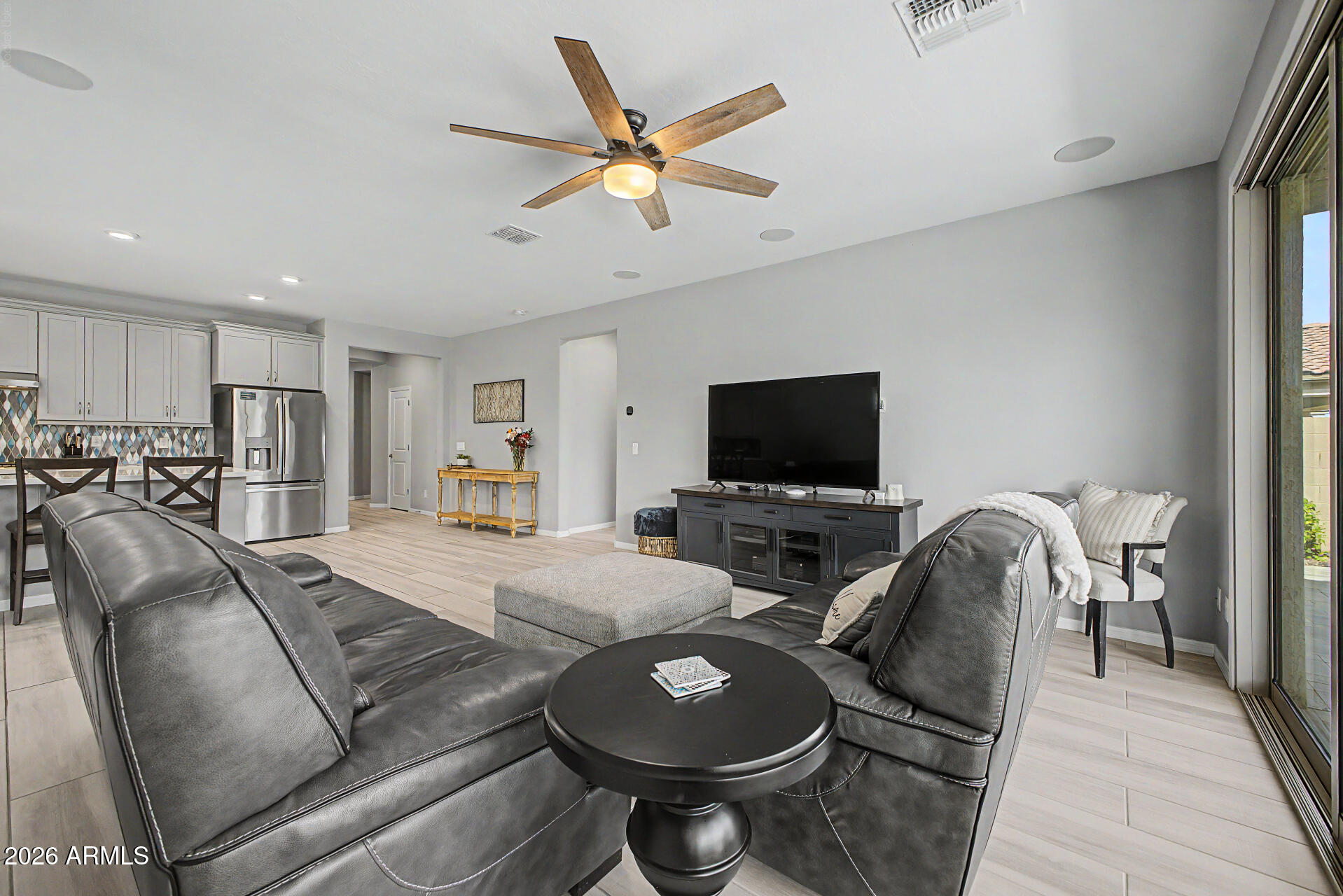 VERRADO EAST DISTRICT RESIDENTIAL PHASE 2A - Residential