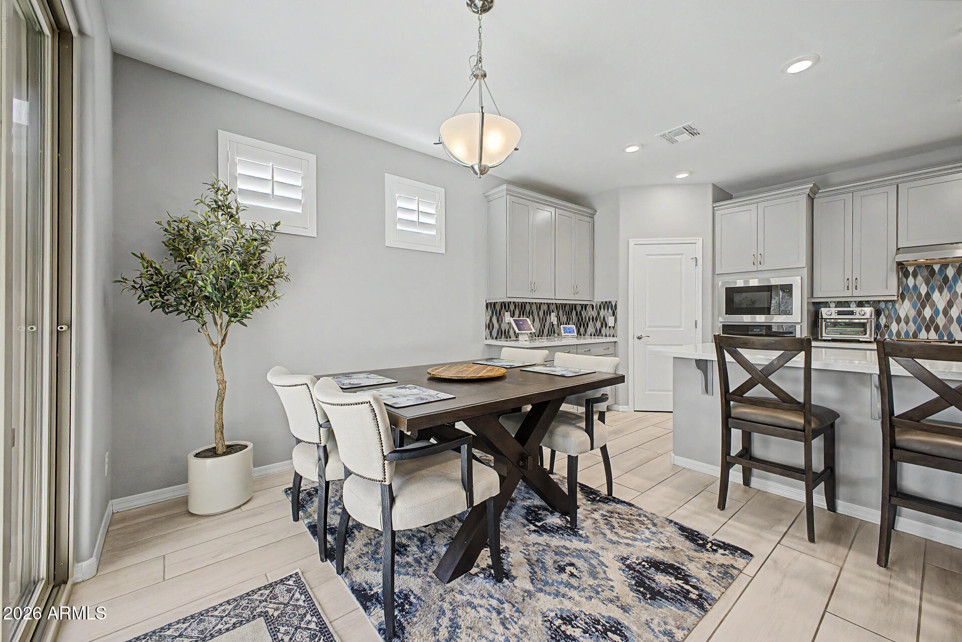 VERRADO EAST DISTRICT RESIDENTIAL PHASE 2A - Residential