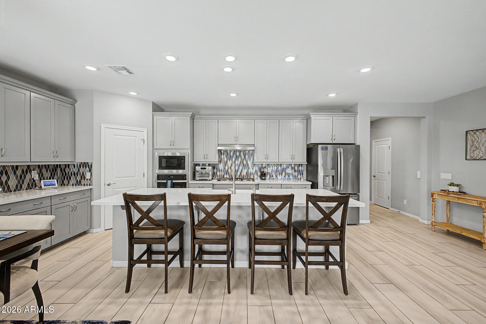 VERRADO EAST DISTRICT RESIDENTIAL PHASE 2A - Residential