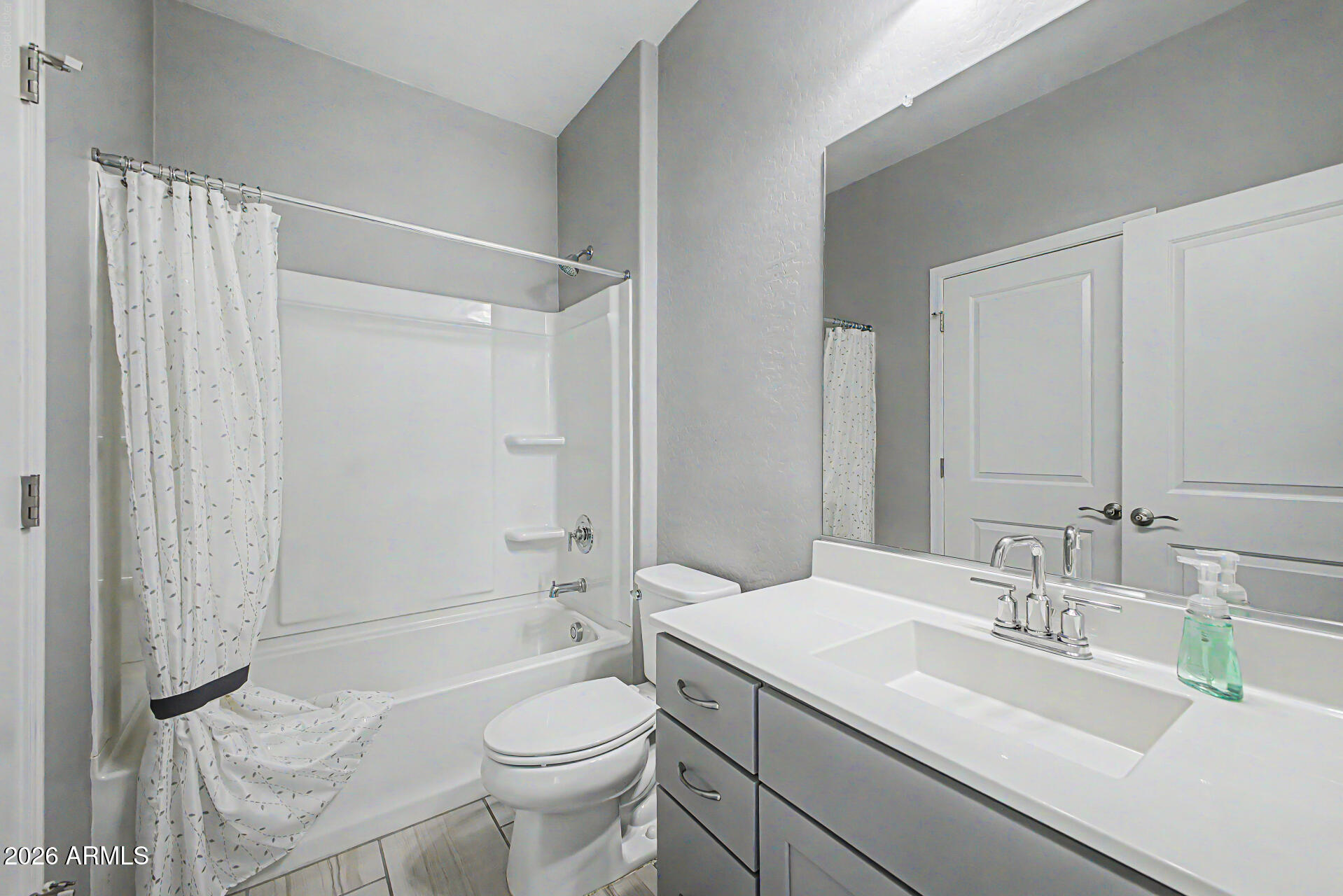 VERRADO EAST DISTRICT RESIDENTIAL PHASE 2A - Residential