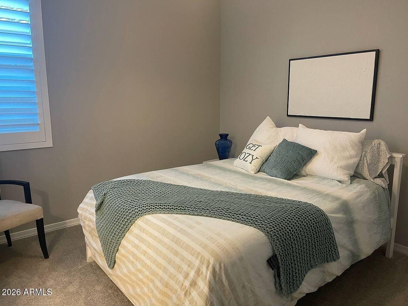 VERRADO EAST DISTRICT RESIDENTIAL PHASE 2A - Residential