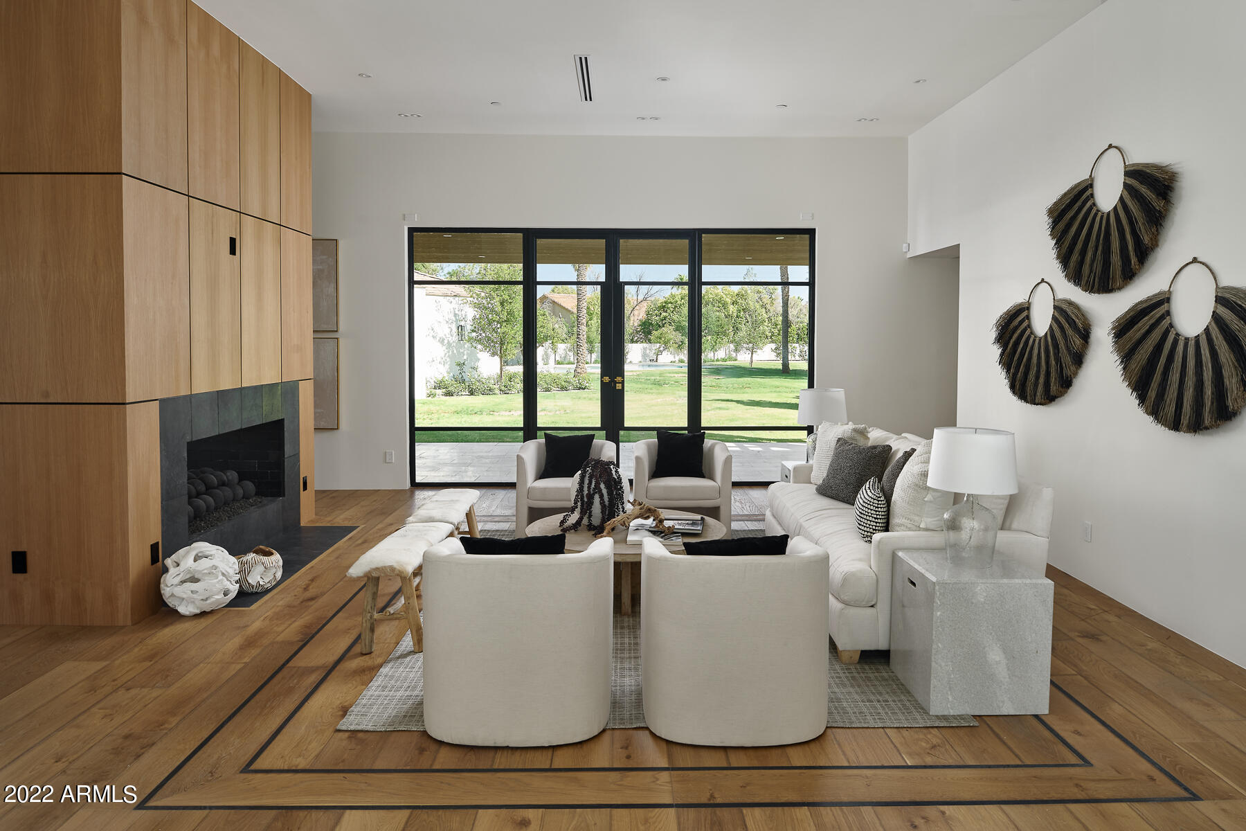 MORNING GLORY ESTATES - Residential