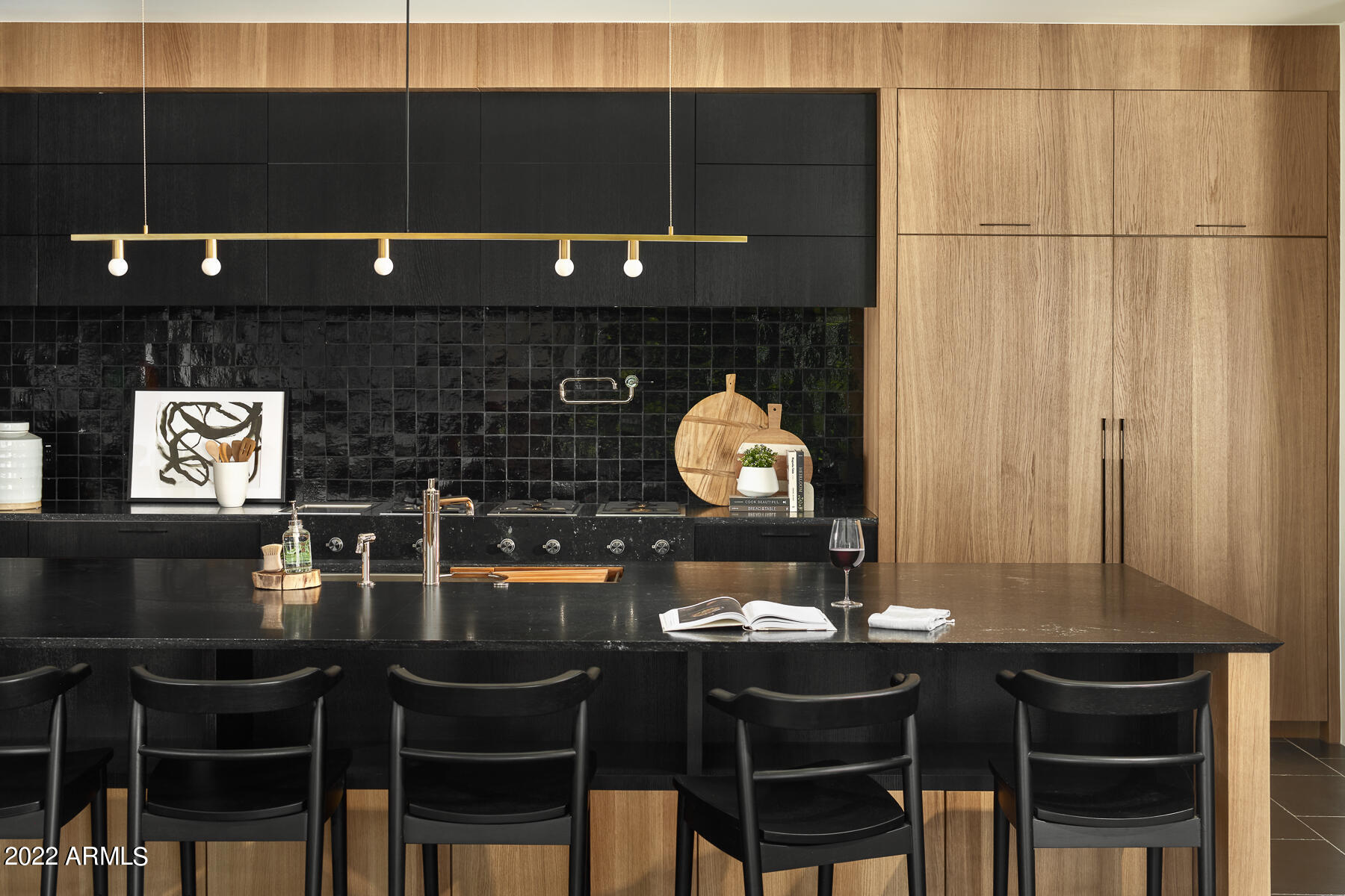MORNING GLORY ESTATES - Residential