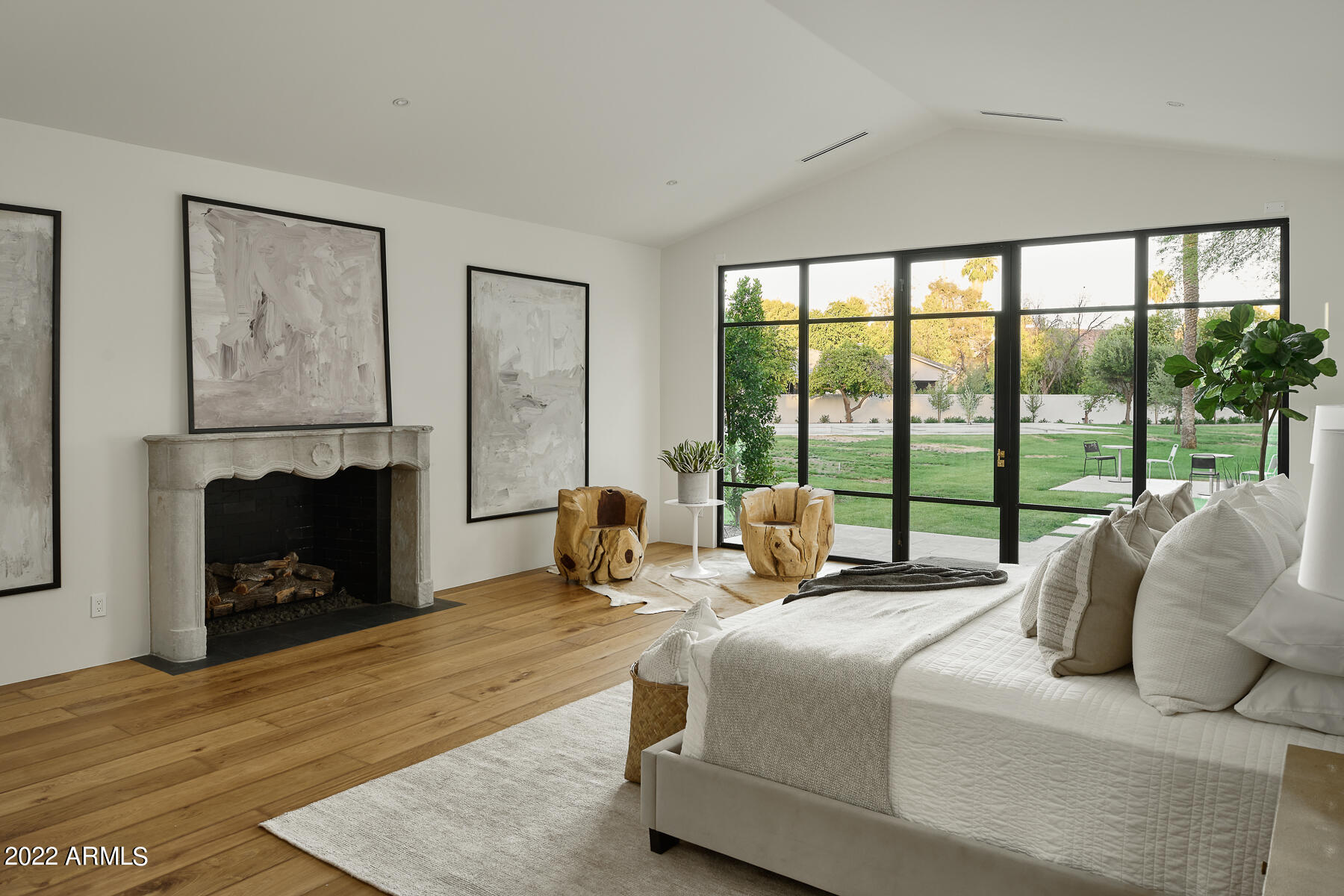 MORNING GLORY ESTATES - Residential