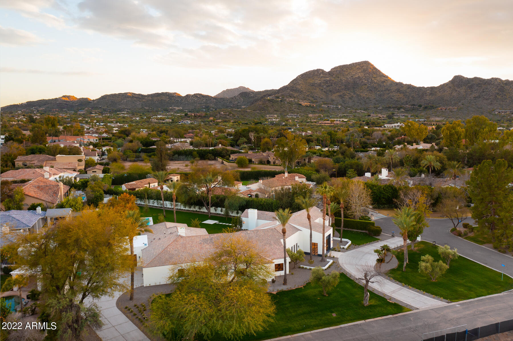 MORNING GLORY ESTATES - Residential