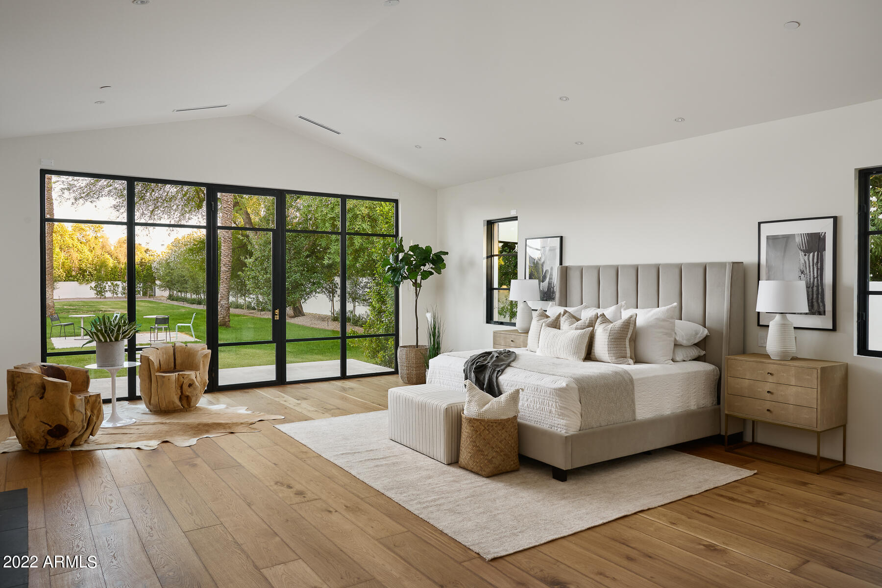 MORNING GLORY ESTATES - Residential