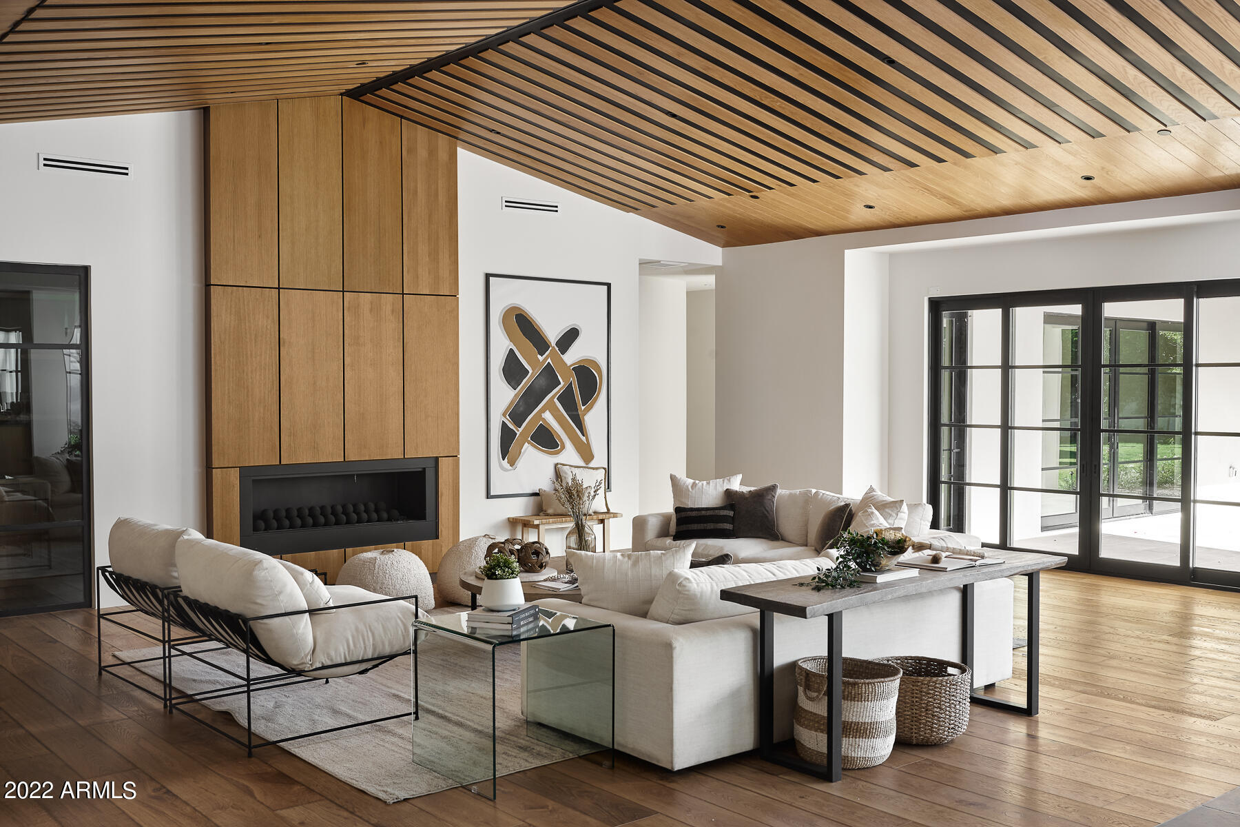 MORNING GLORY ESTATES - Residential