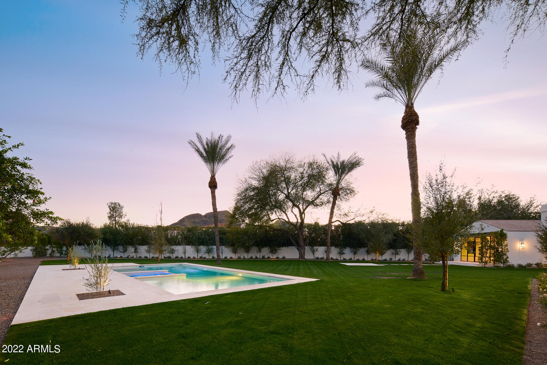 MORNING GLORY ESTATES - Residential