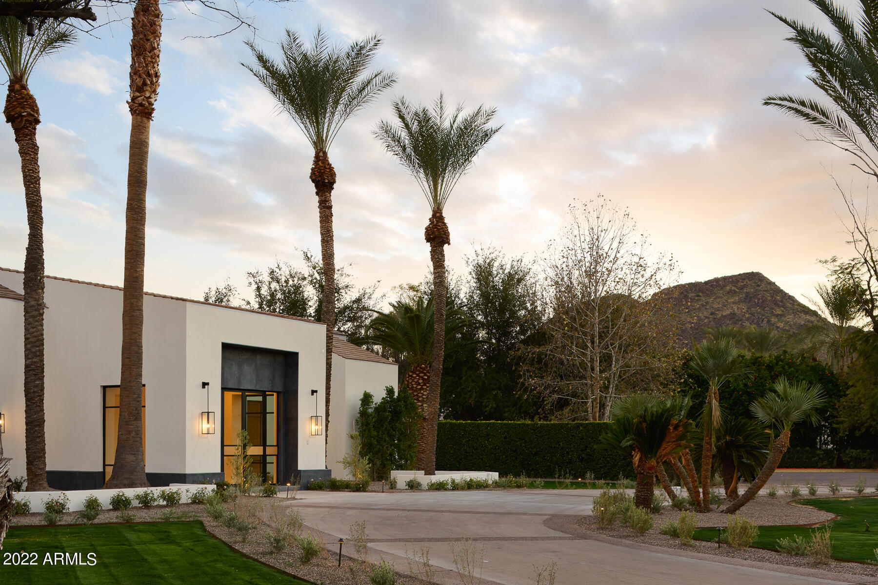 MORNING GLORY ESTATES - Residential