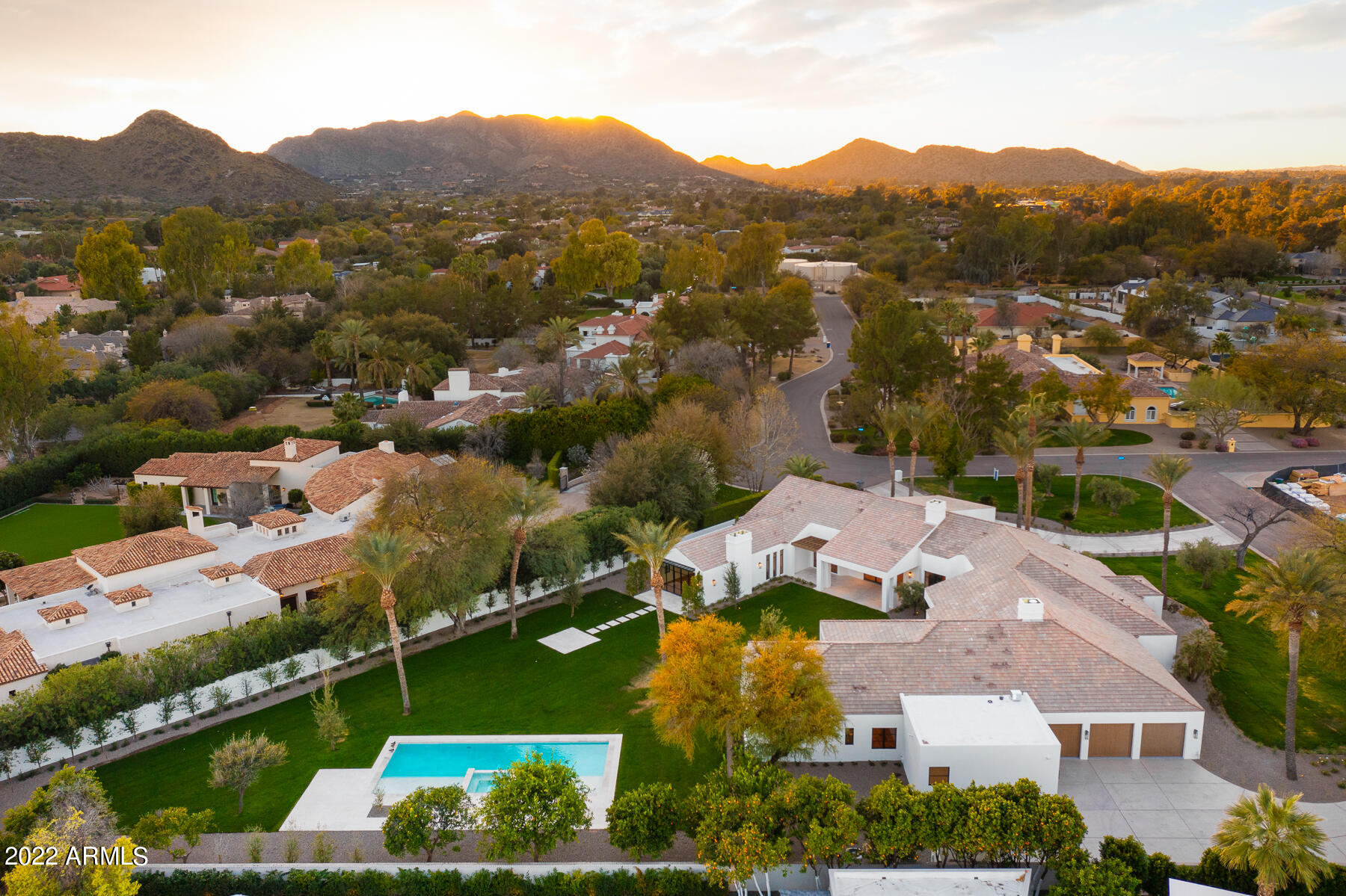 MORNING GLORY ESTATES - Residential