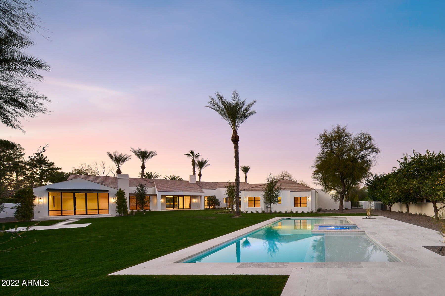 MORNING GLORY ESTATES - Residential