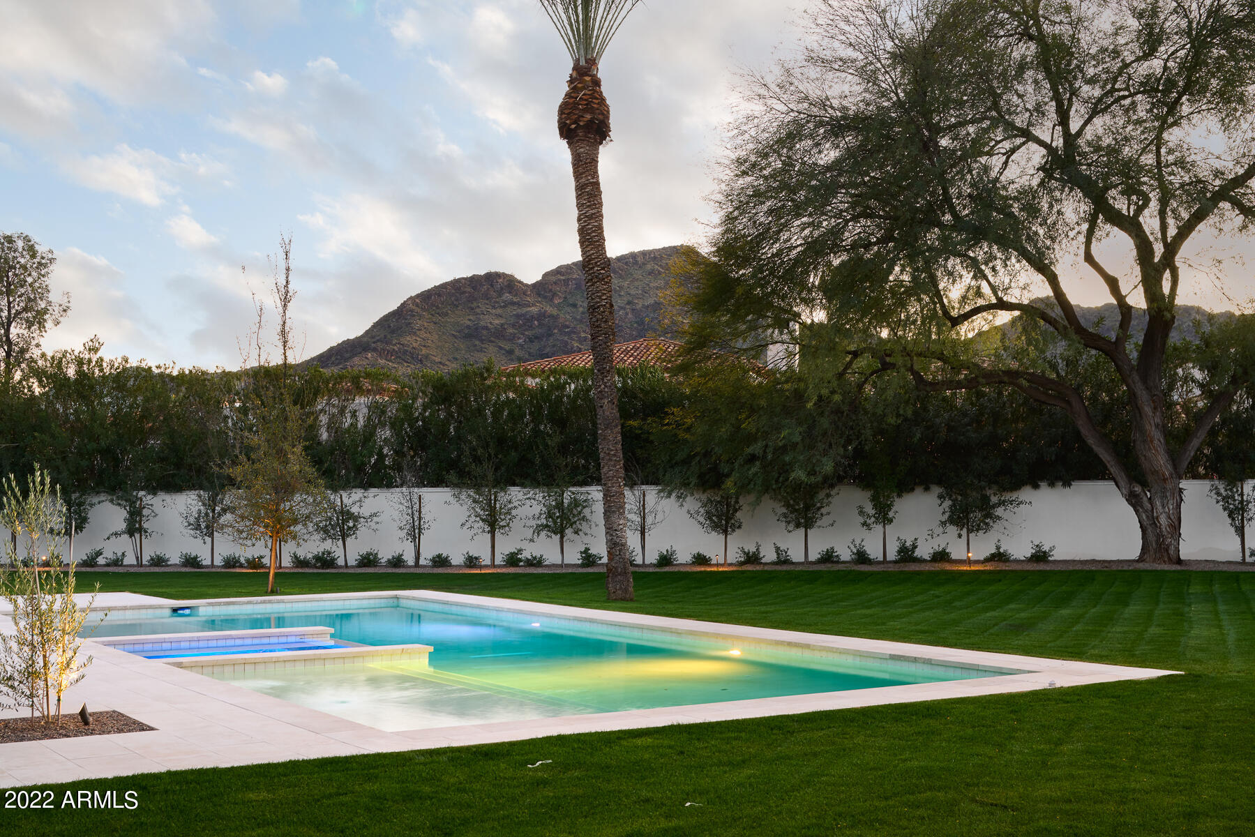 MORNING GLORY ESTATES - Residential