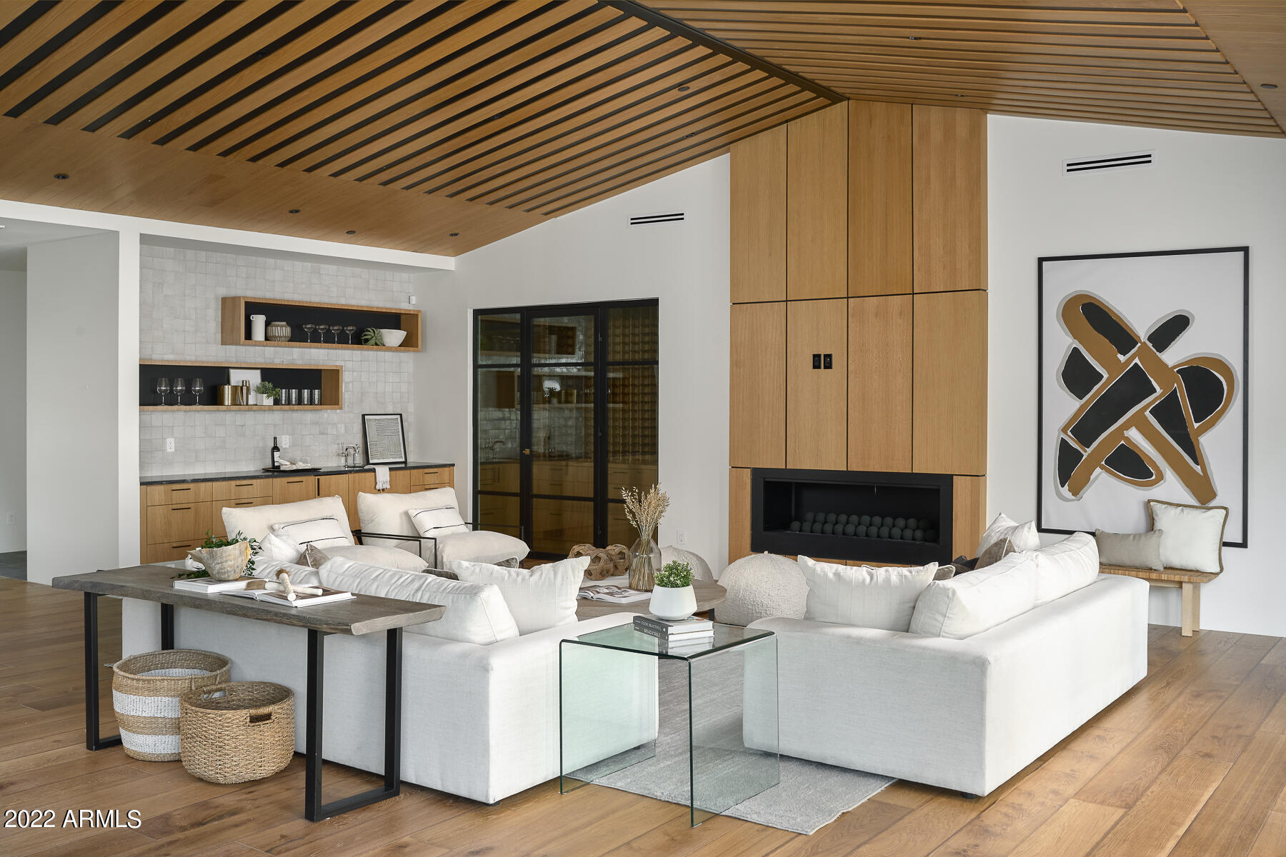 MORNING GLORY ESTATES - Residential