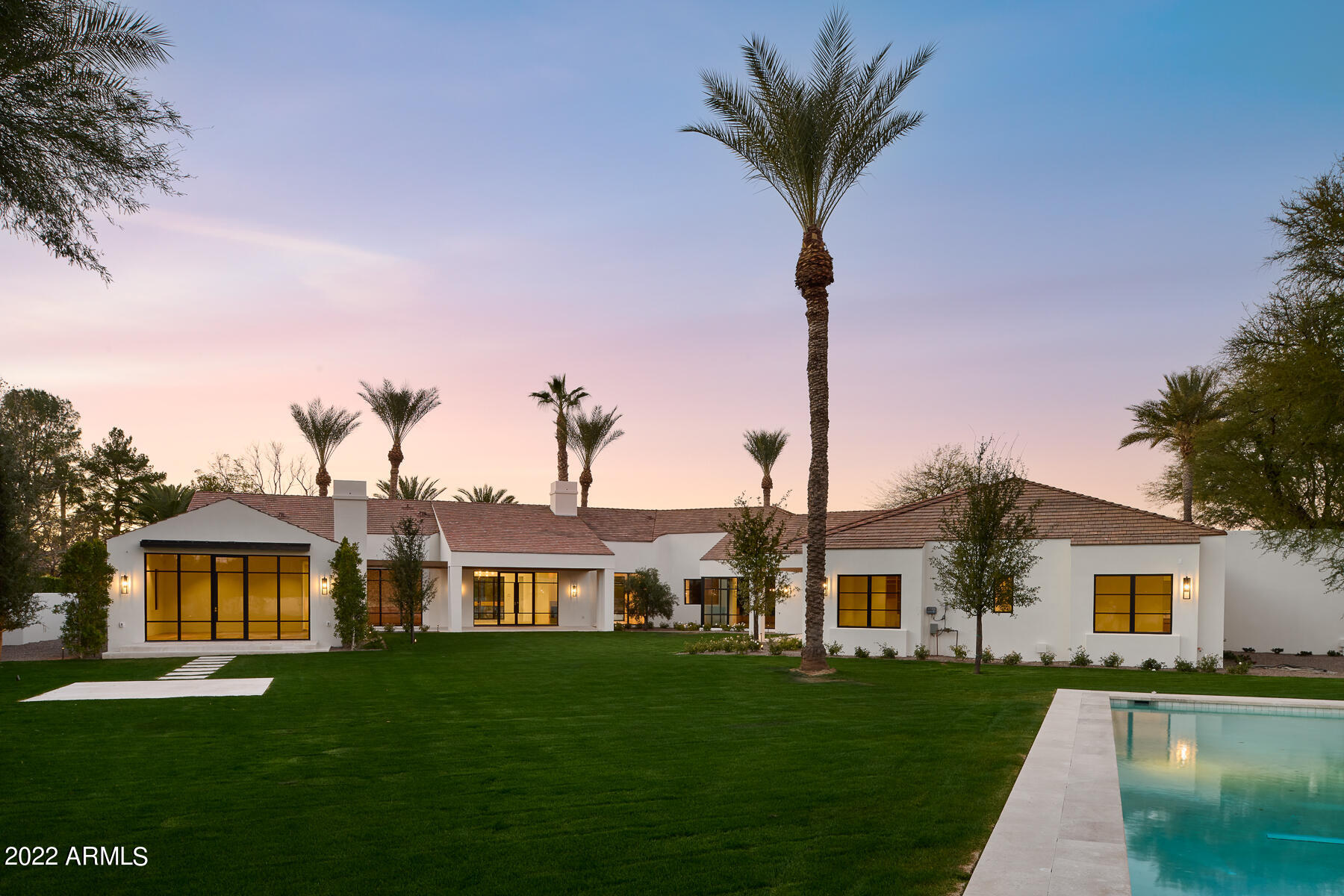 MORNING GLORY ESTATES - Residential