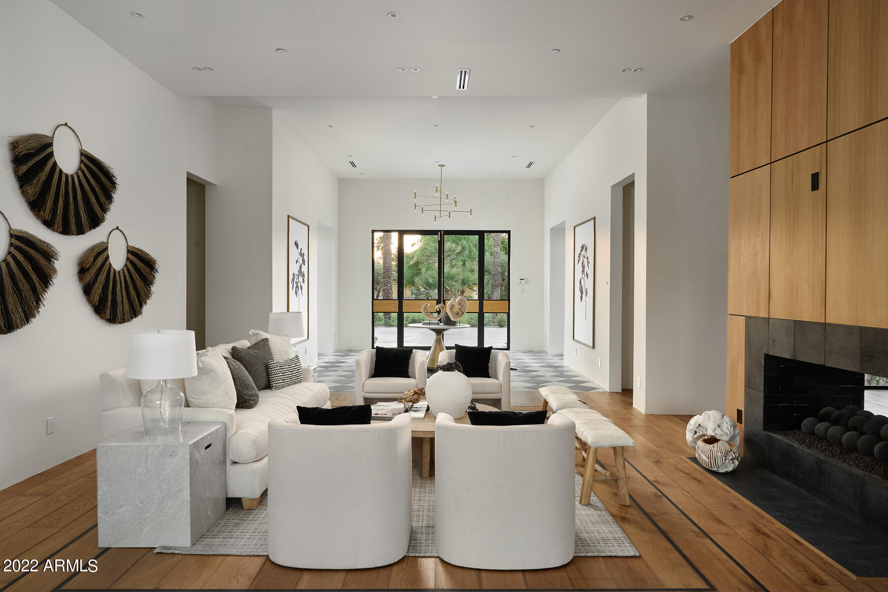 MORNING GLORY ESTATES - Residential