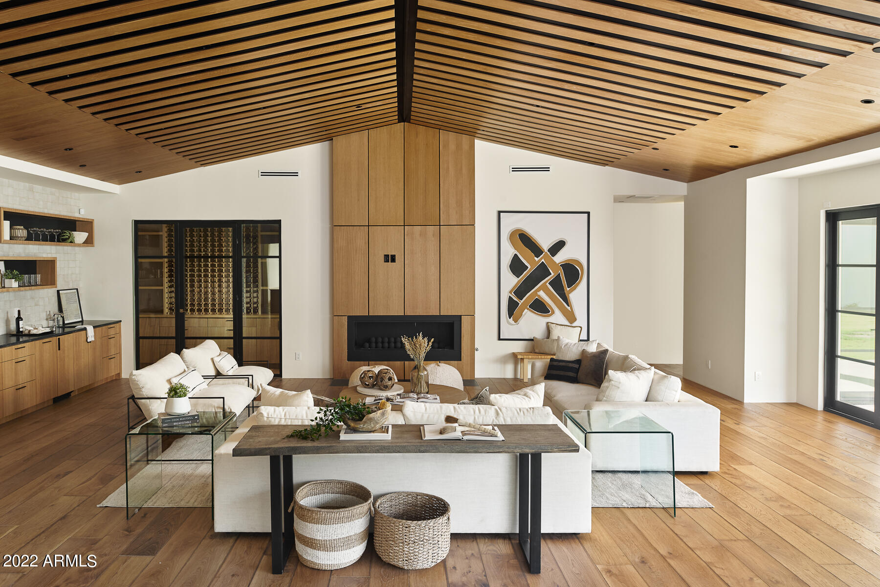 MORNING GLORY ESTATES - Residential