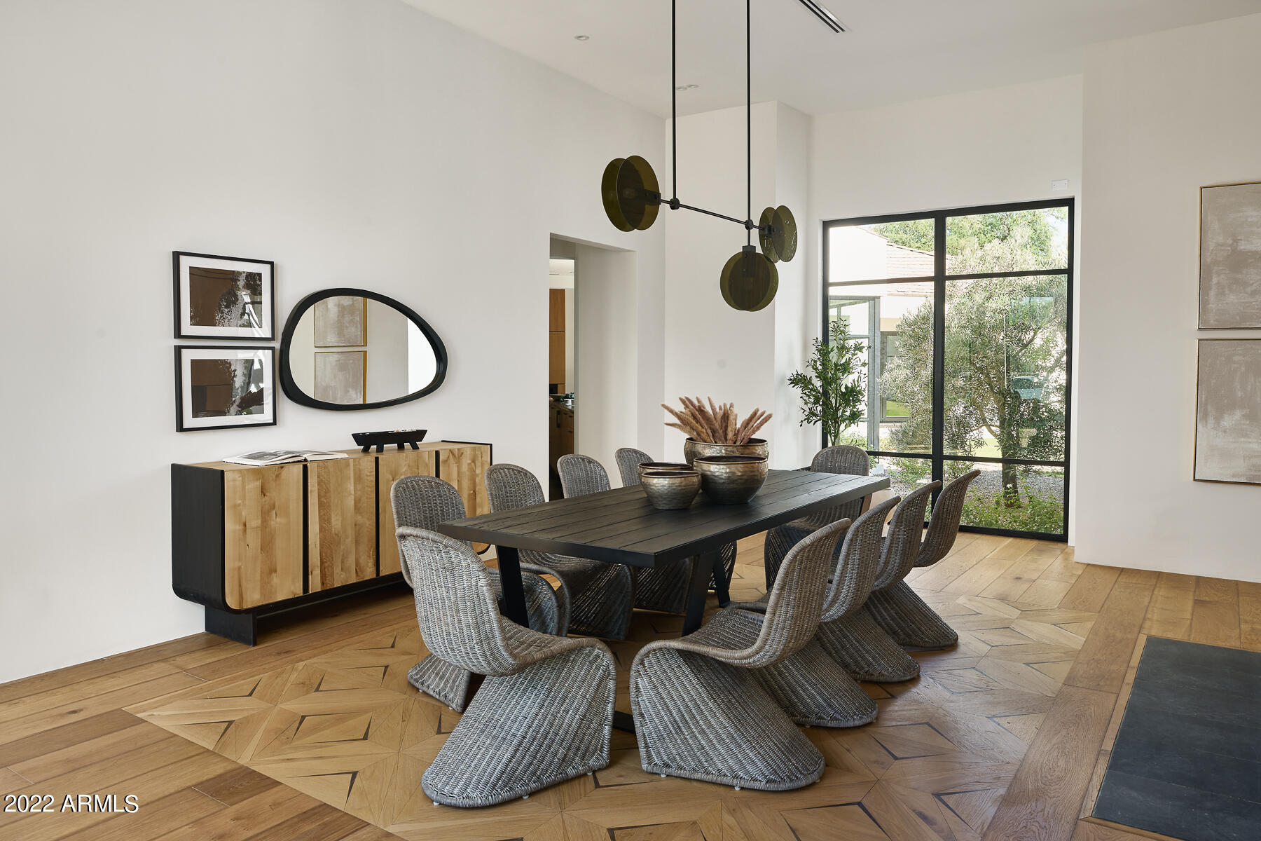 MORNING GLORY ESTATES - Residential