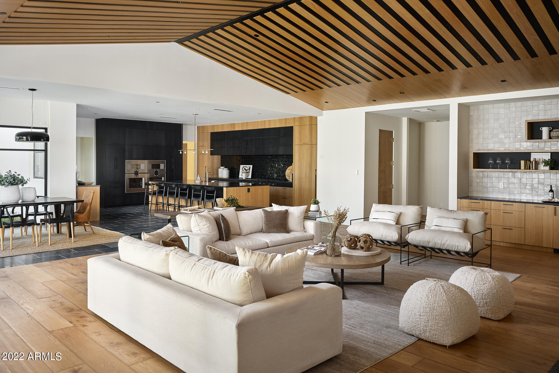 MORNING GLORY ESTATES - Residential