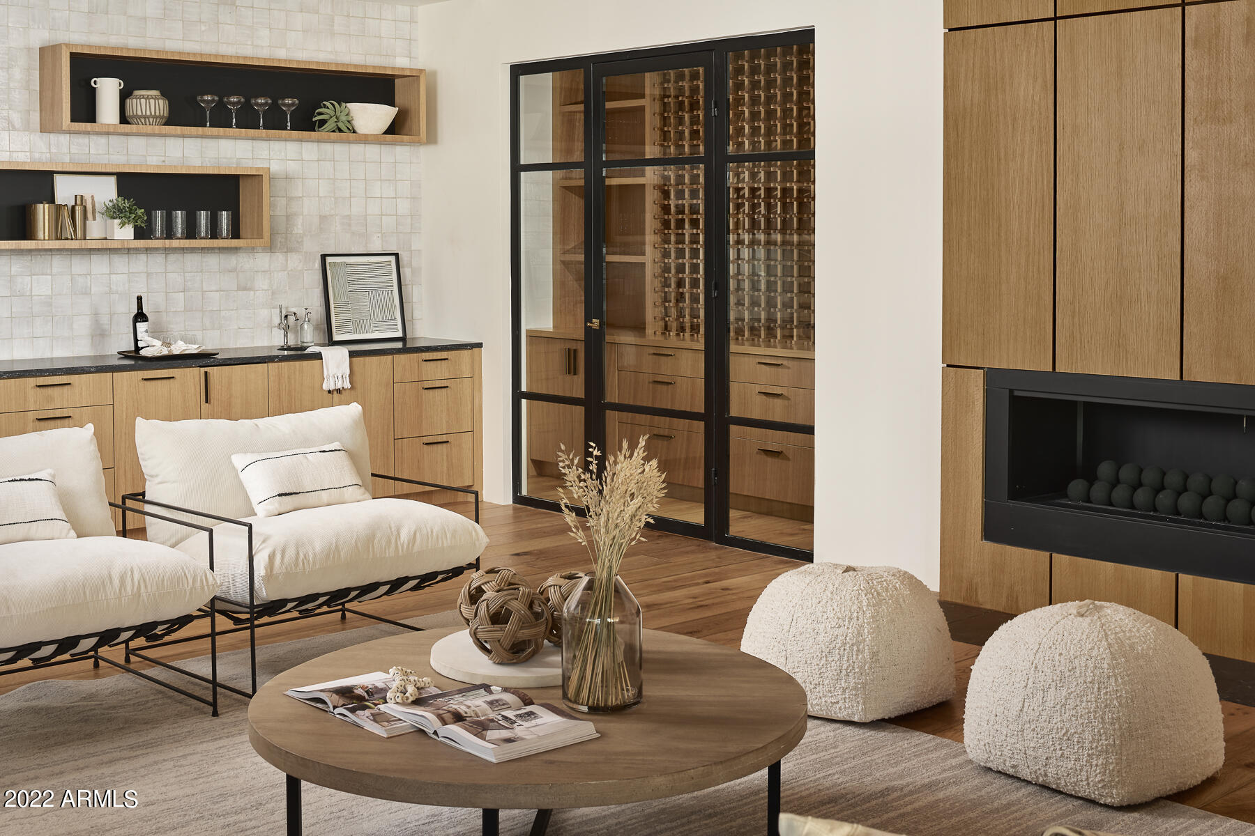 MORNING GLORY ESTATES - Residential