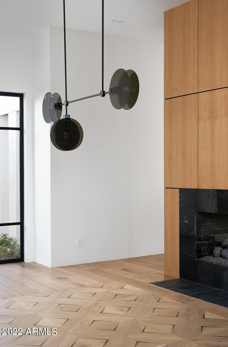 MORNING GLORY ESTATES - Residential