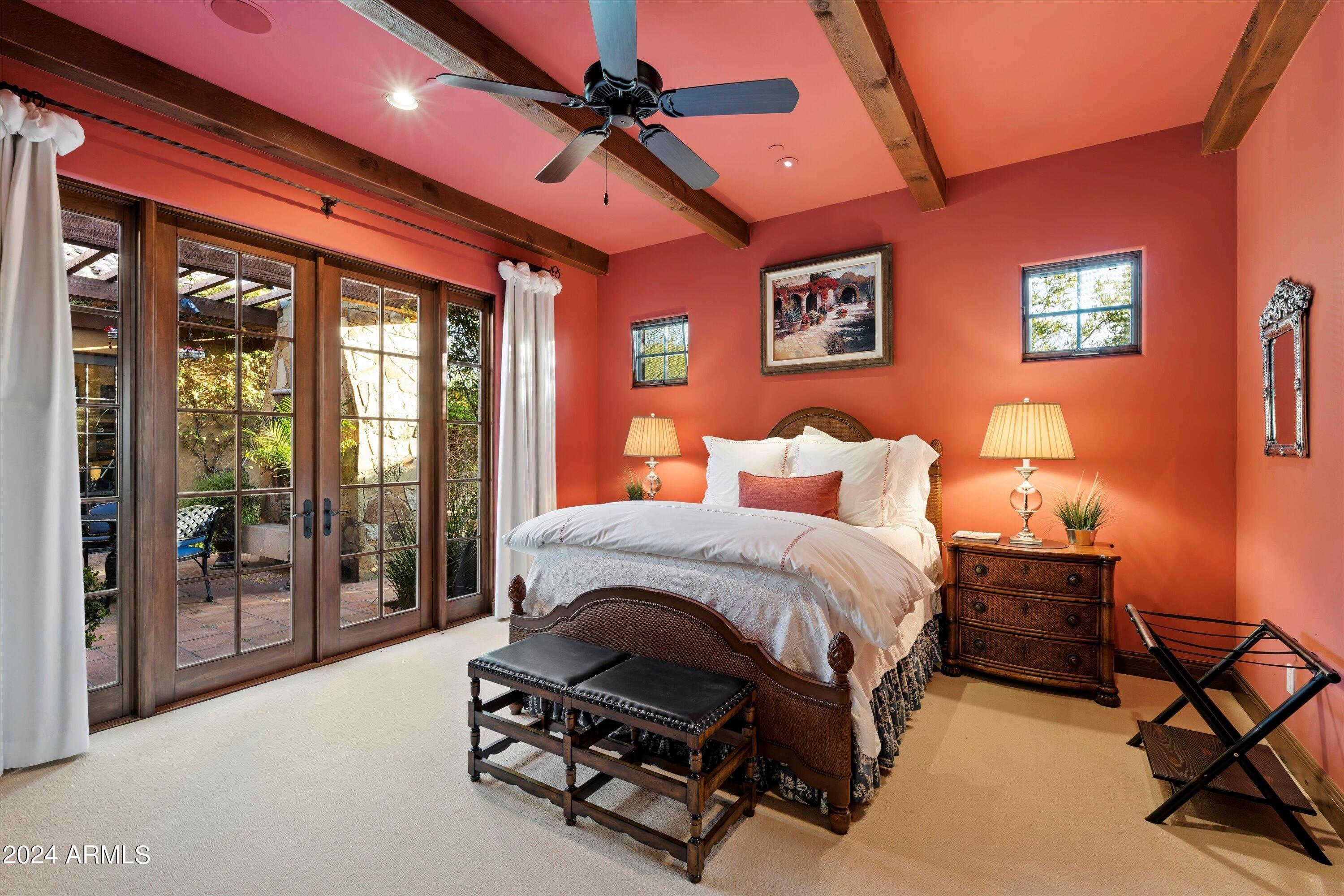 Legend Canyon - Residential