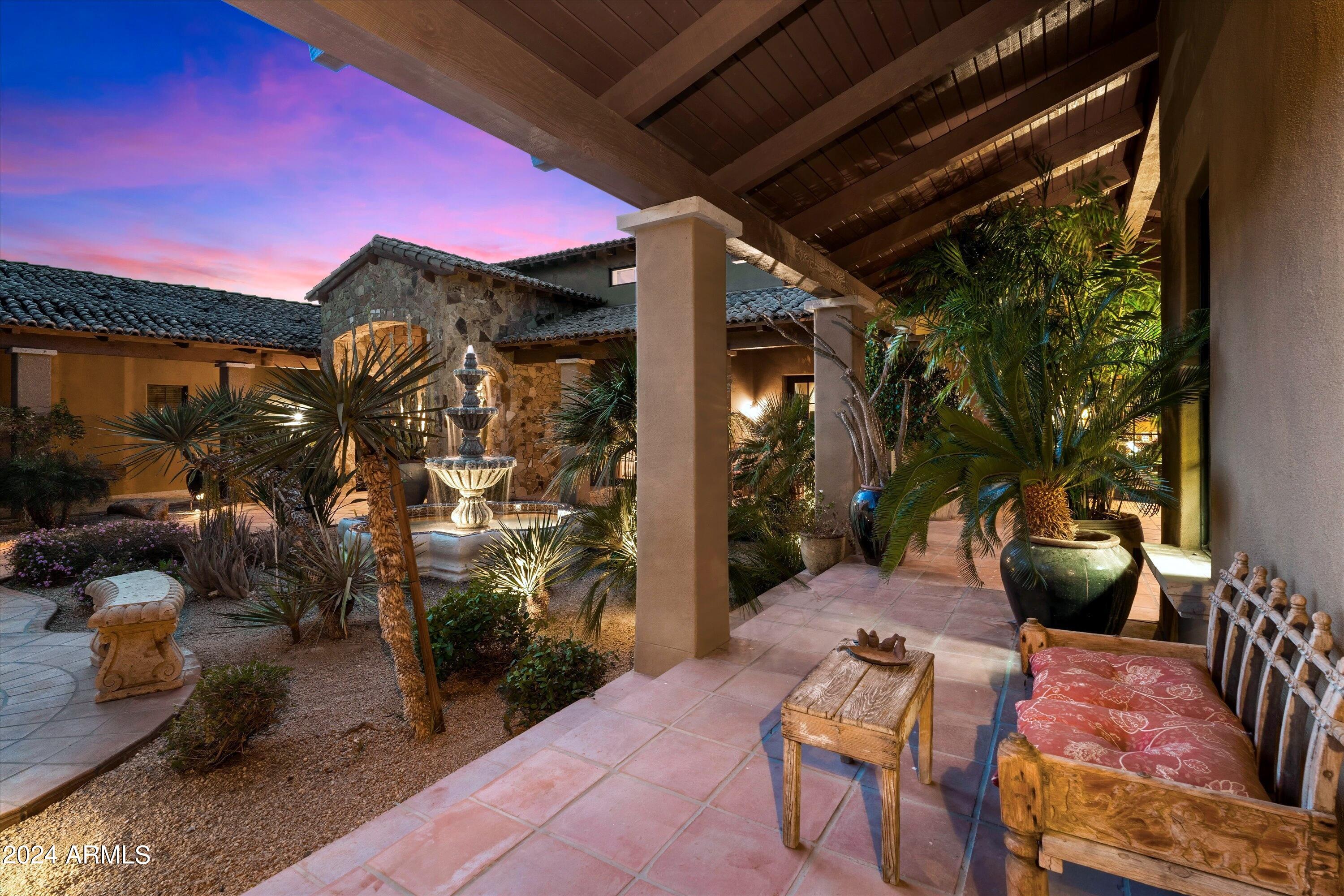 Legend Canyon - Residential