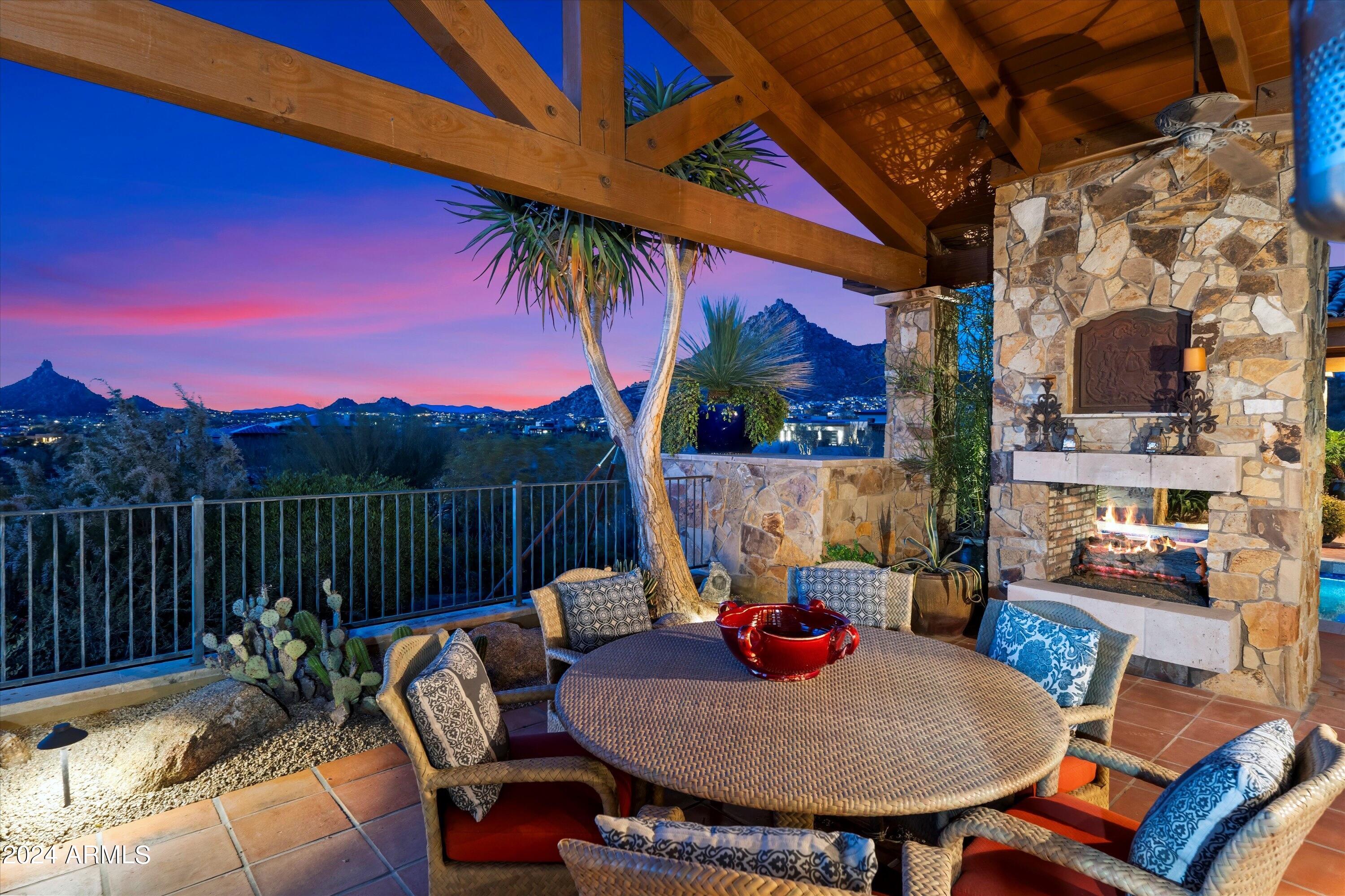 Legend Canyon - Residential