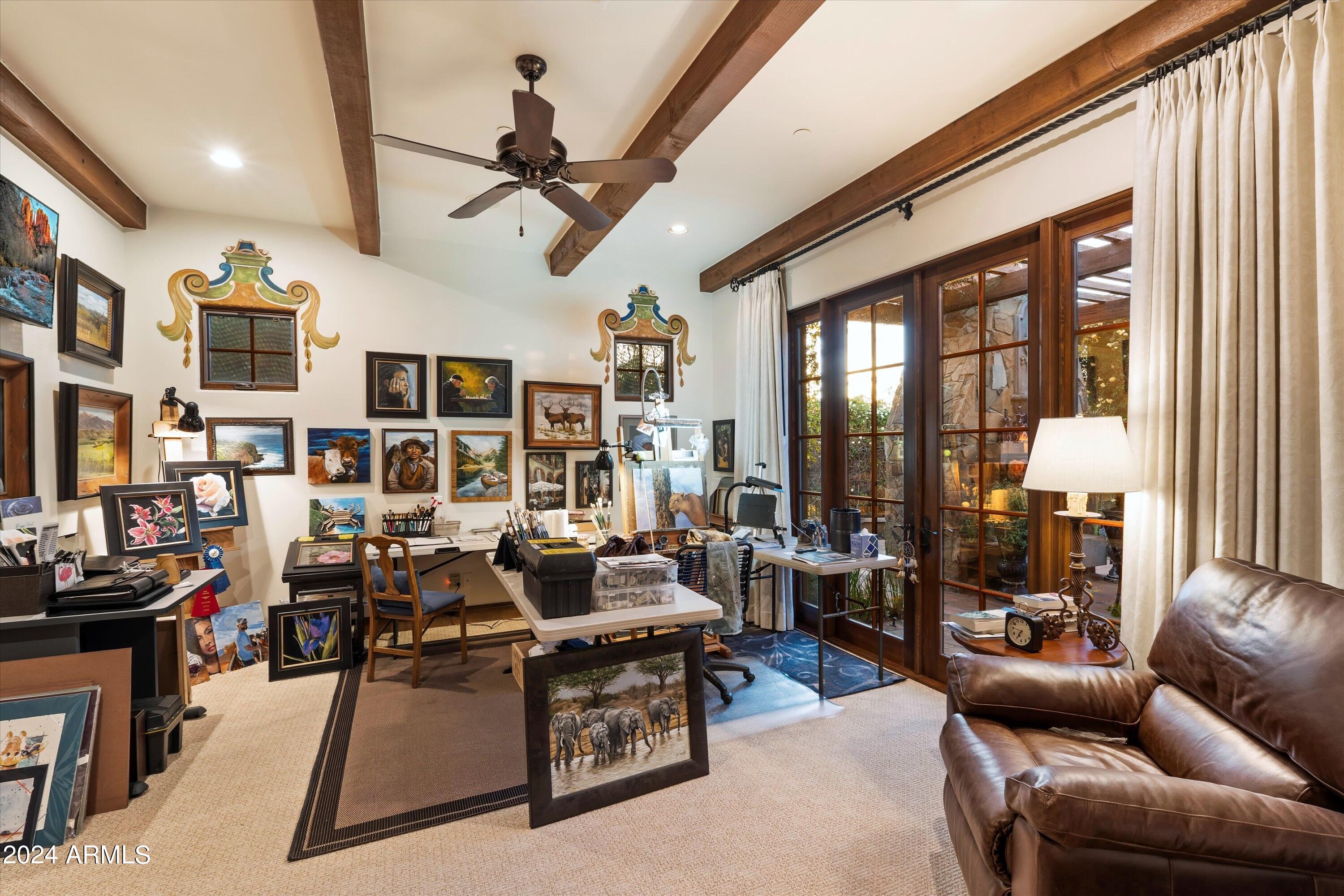 Legend Canyon - Residential