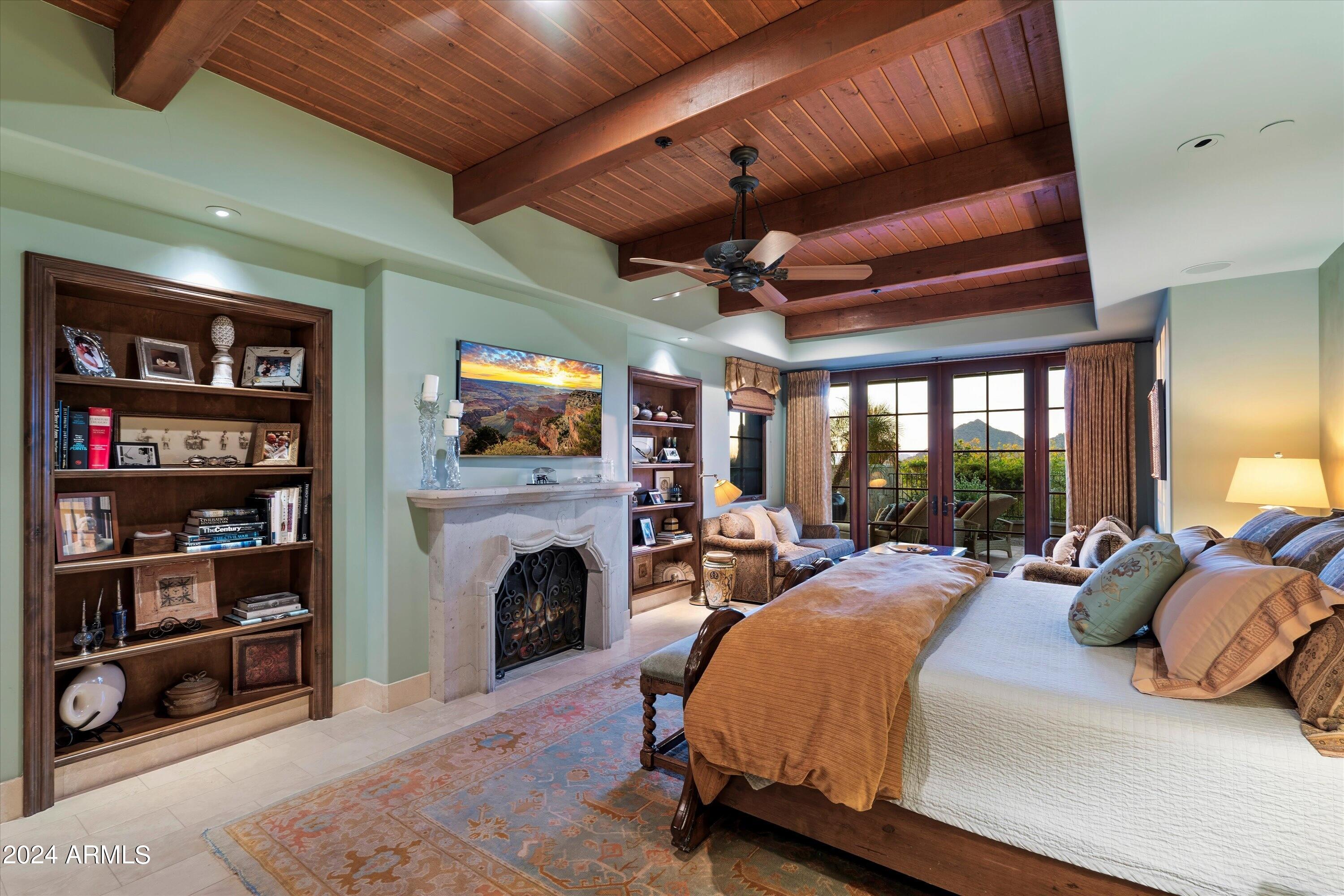 Legend Canyon - Residential