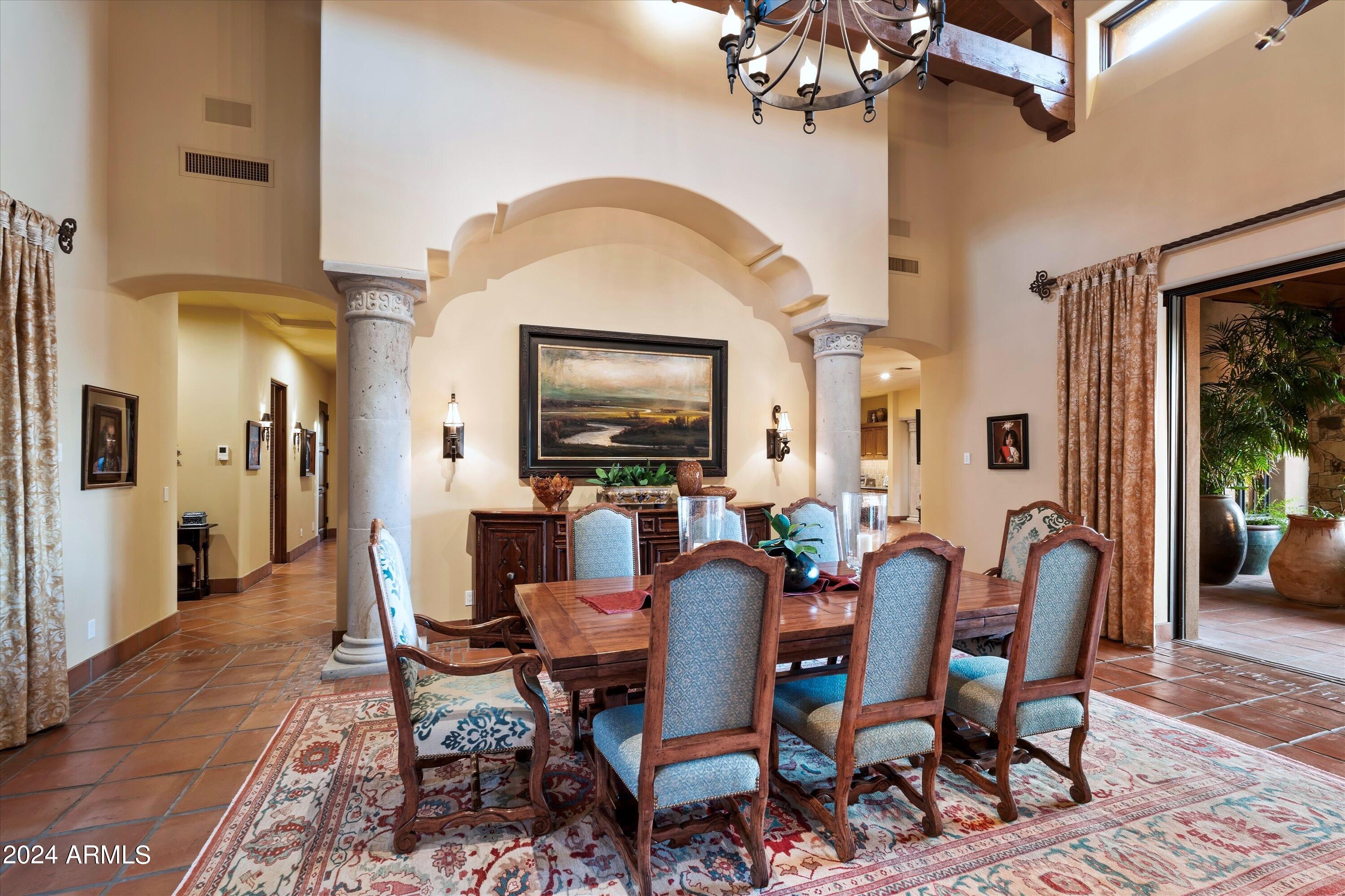 Legend Canyon - Residential