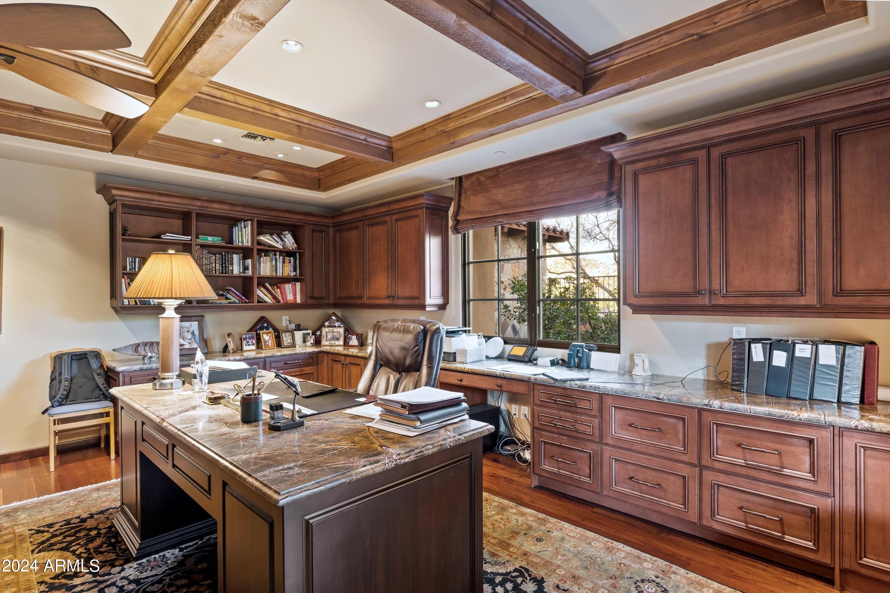Legend Canyon - Residential