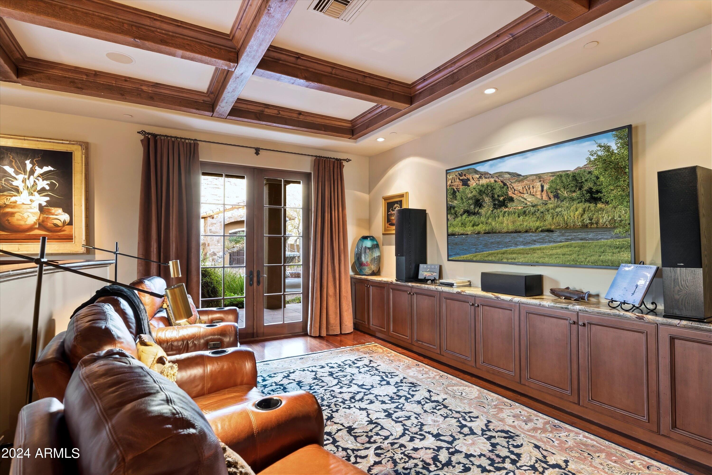 Legend Canyon - Residential