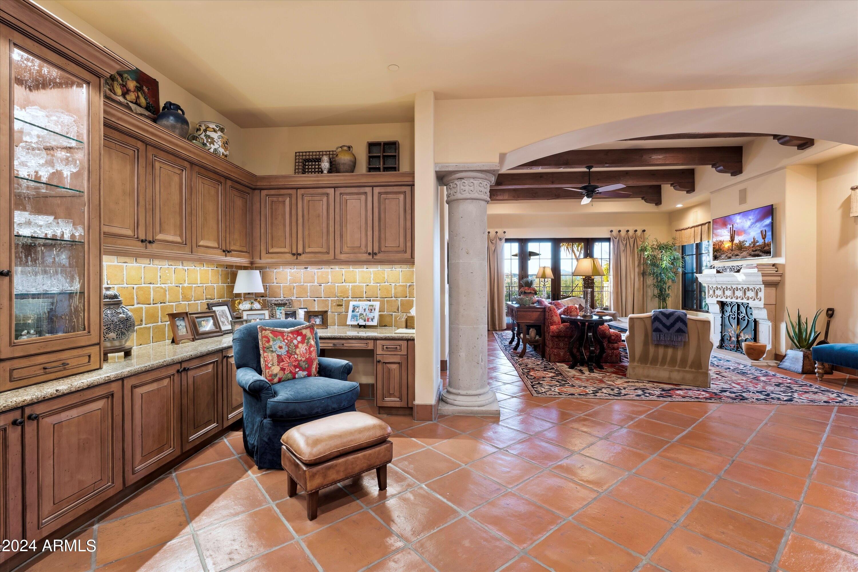 Legend Canyon - Residential