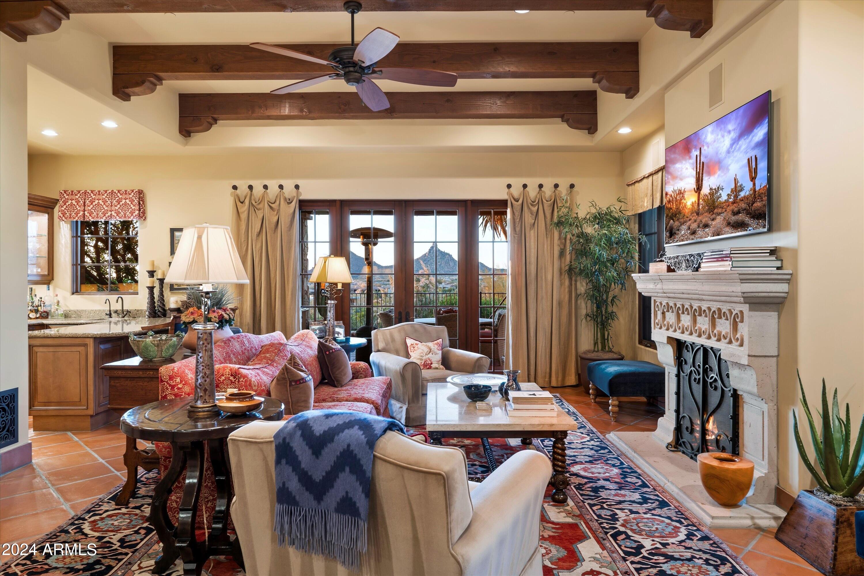 Legend Canyon - Residential