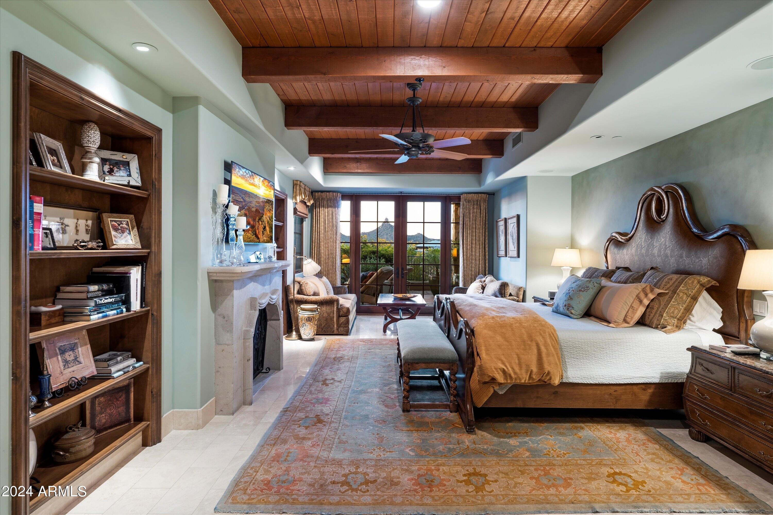 Legend Canyon - Residential
