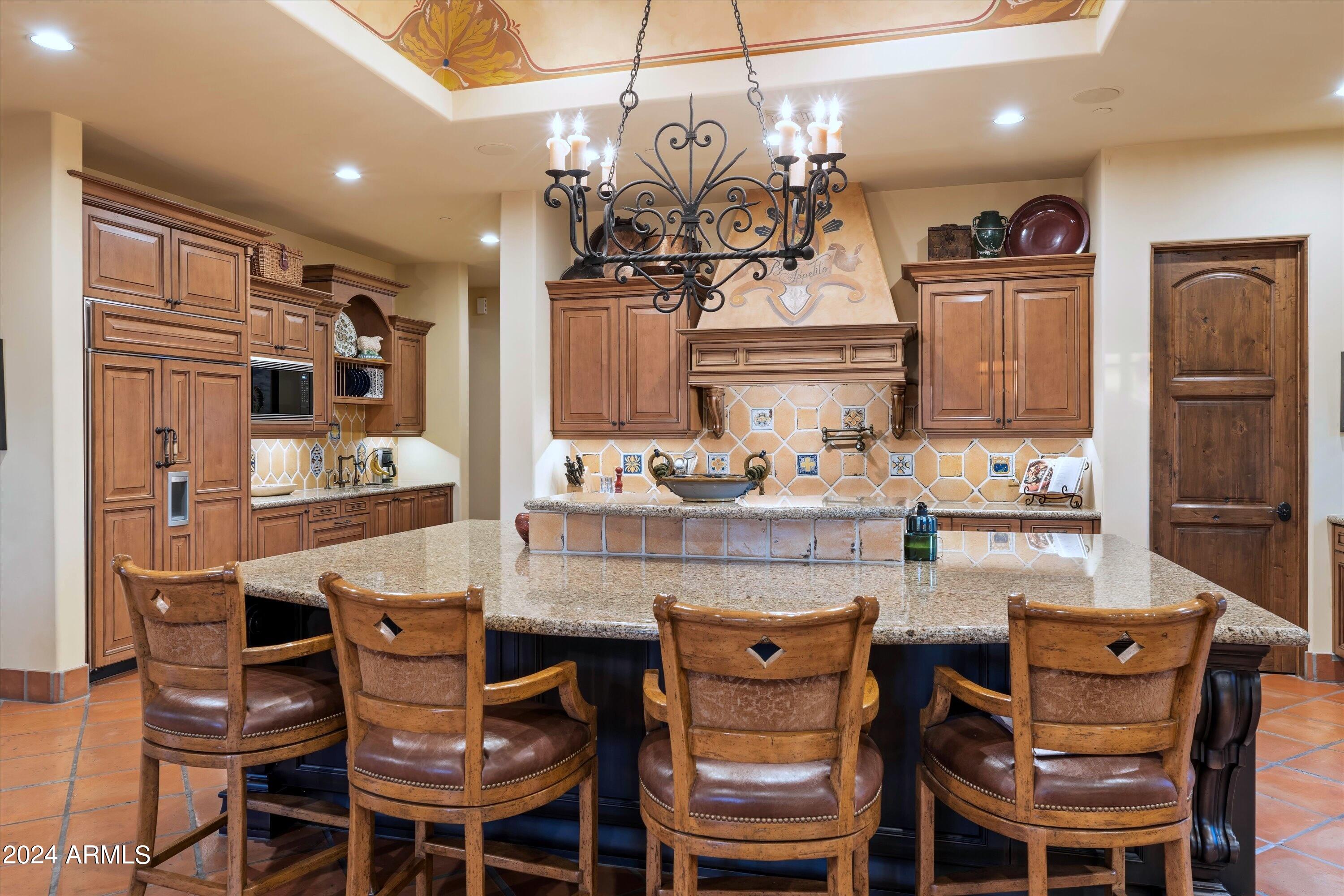 Legend Canyon - Residential