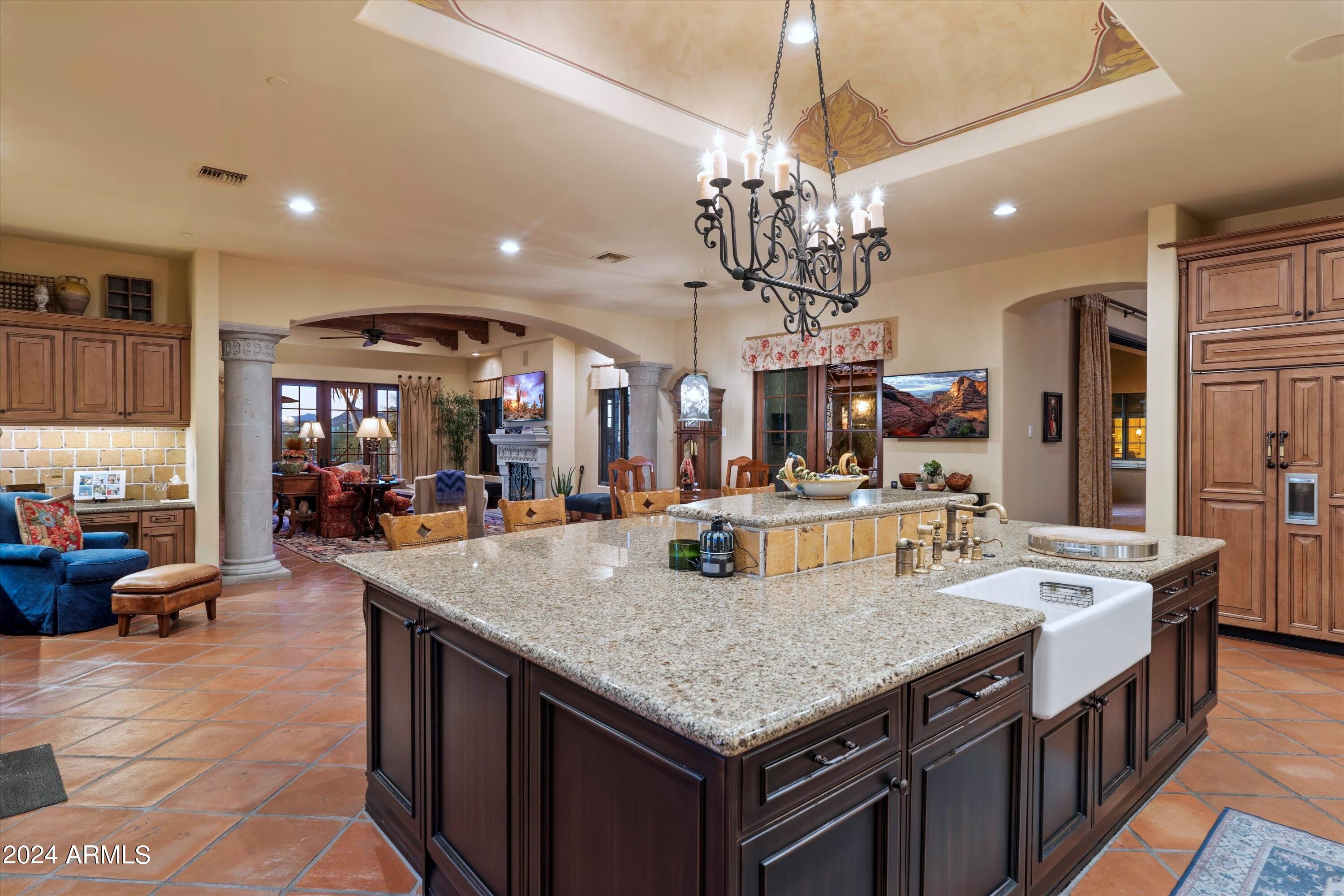Legend Canyon - Residential