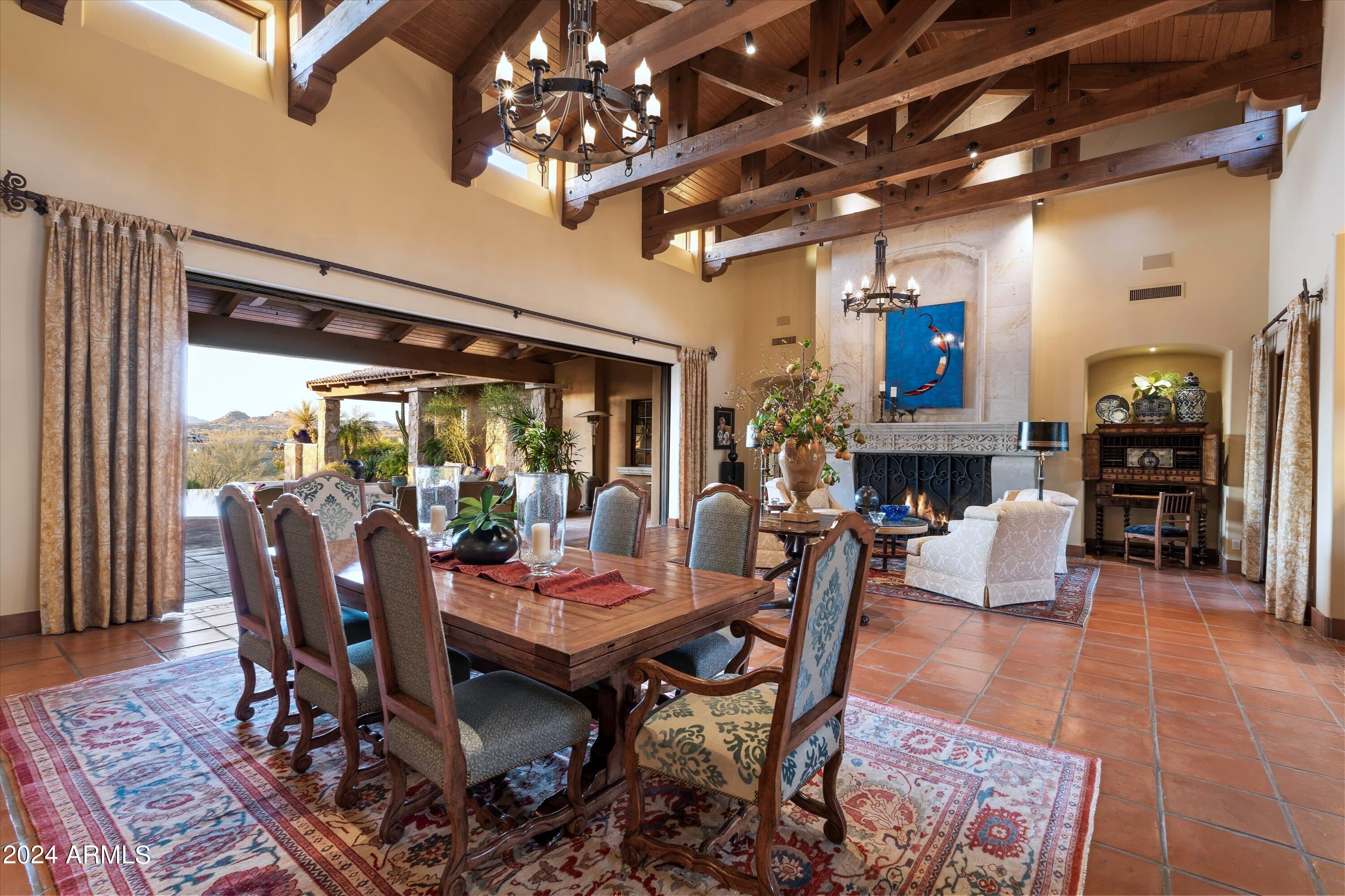 Legend Canyon - Residential