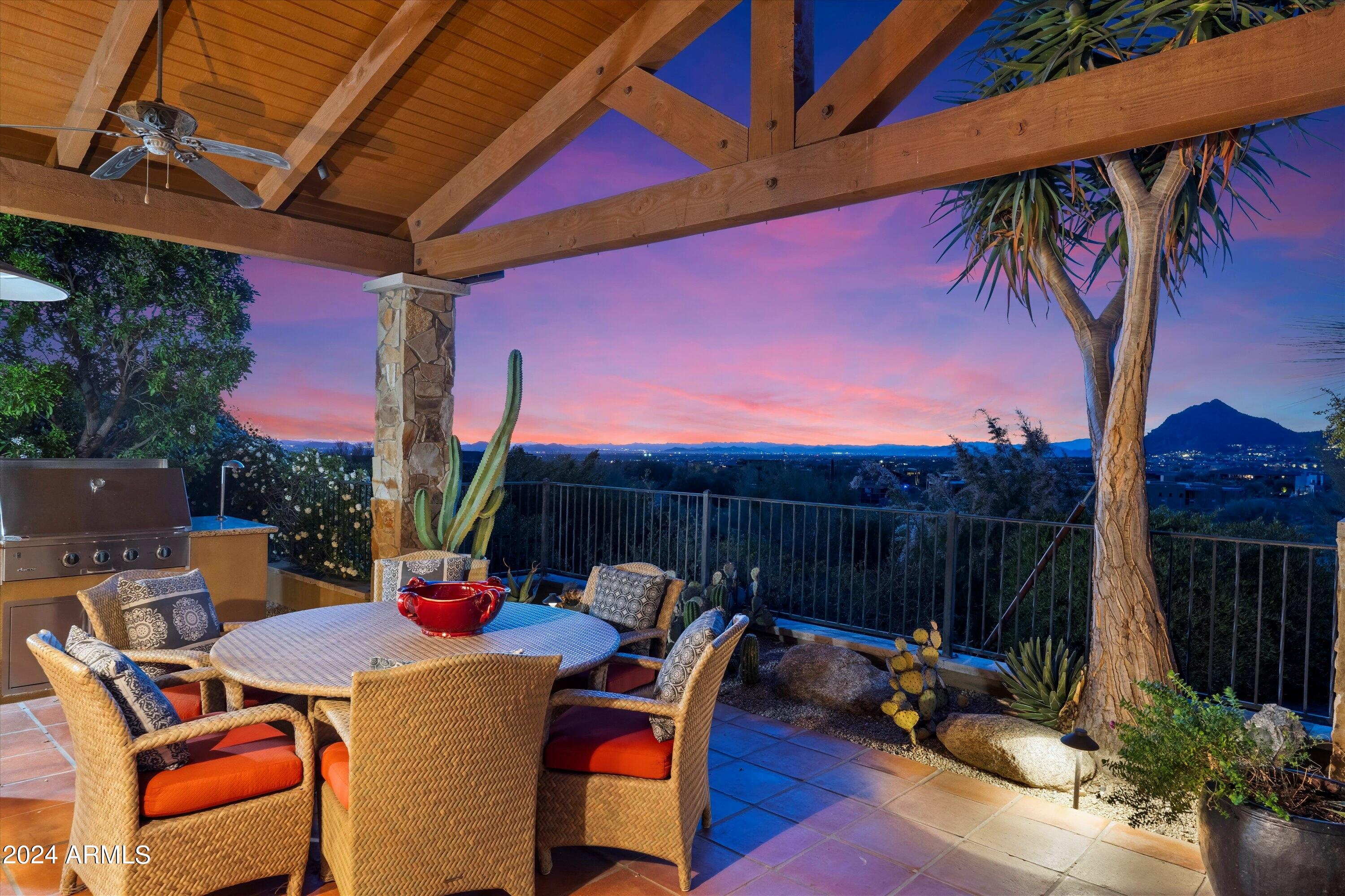 Legend Canyon - Residential