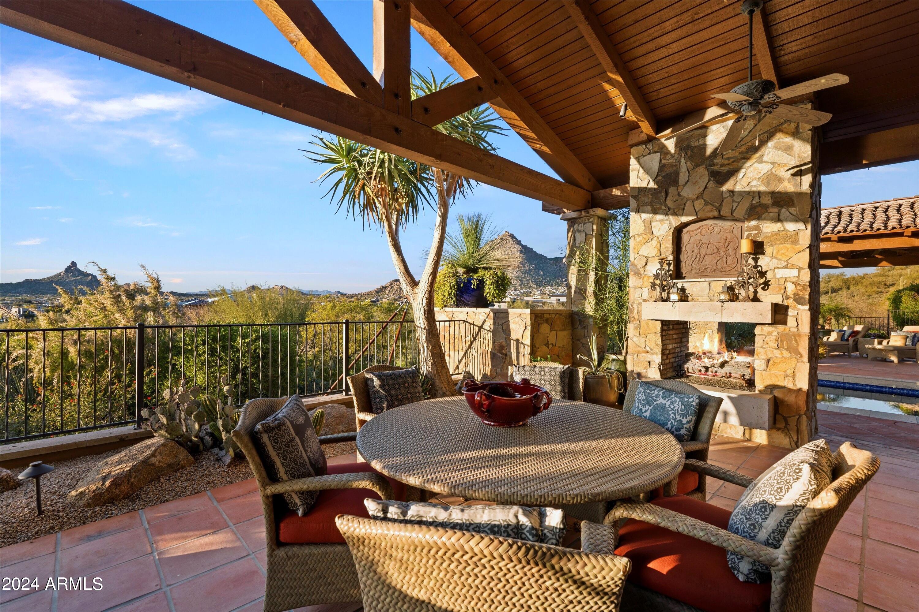 Legend Canyon - Residential