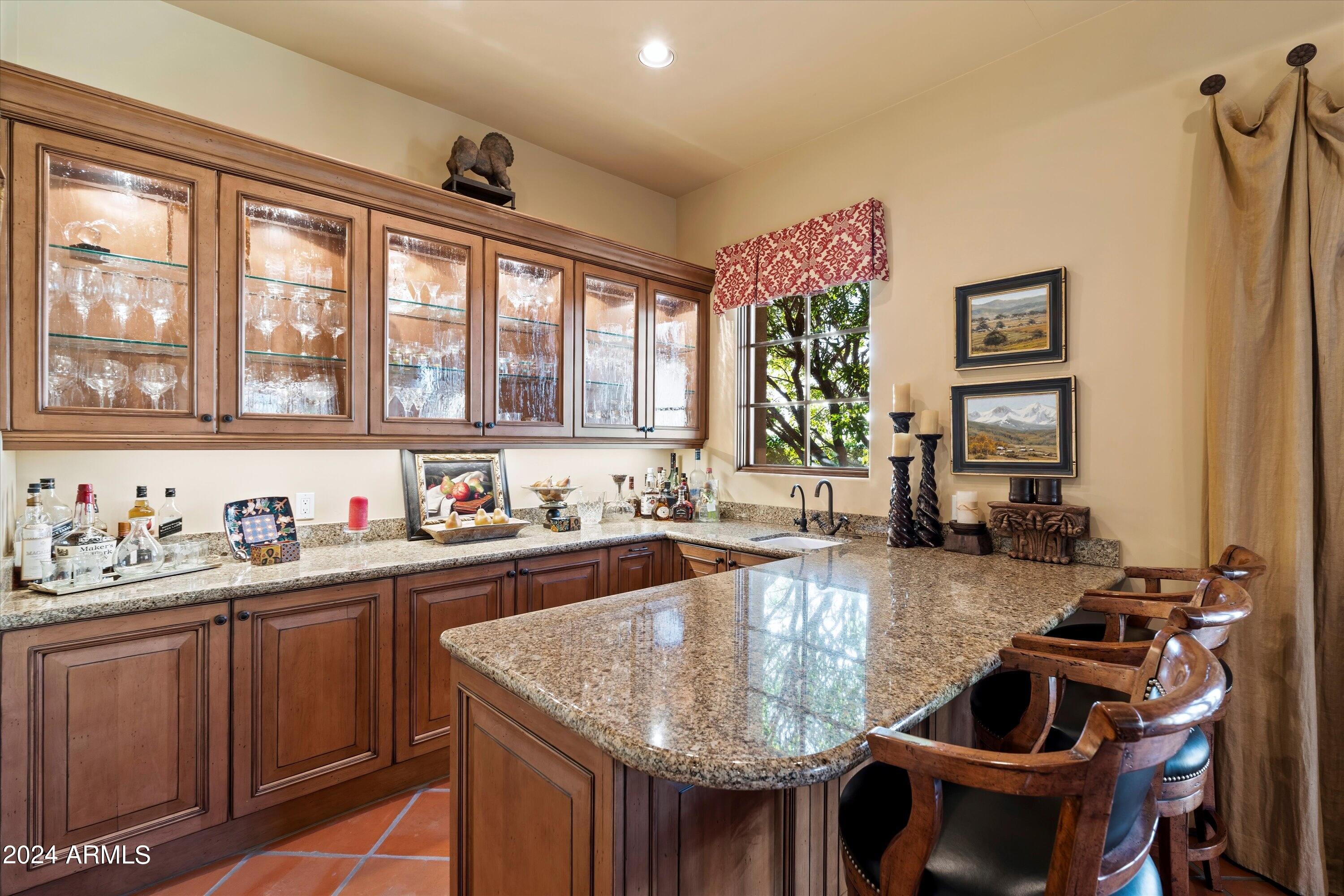 Legend Canyon - Residential