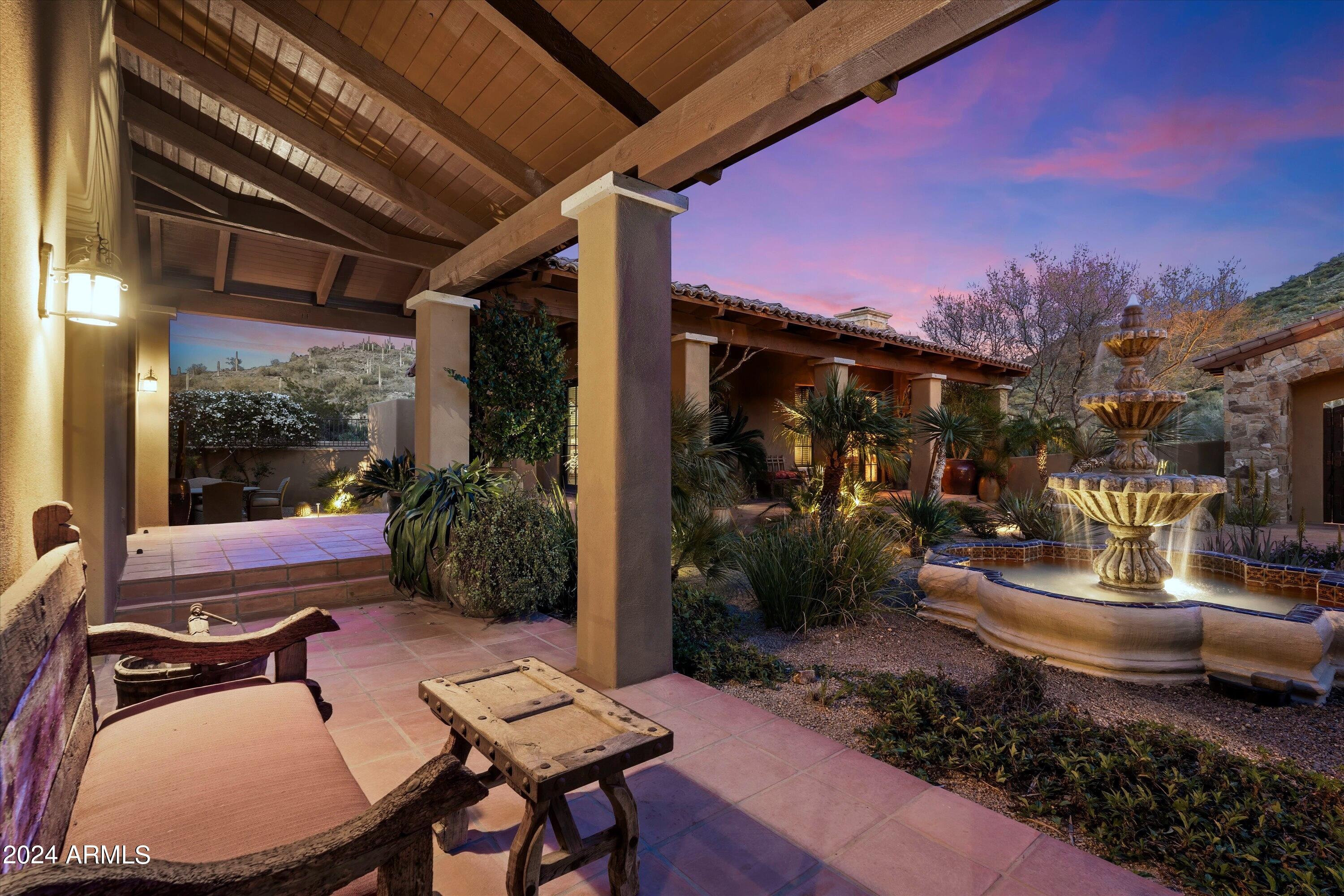 Legend Canyon - Residential