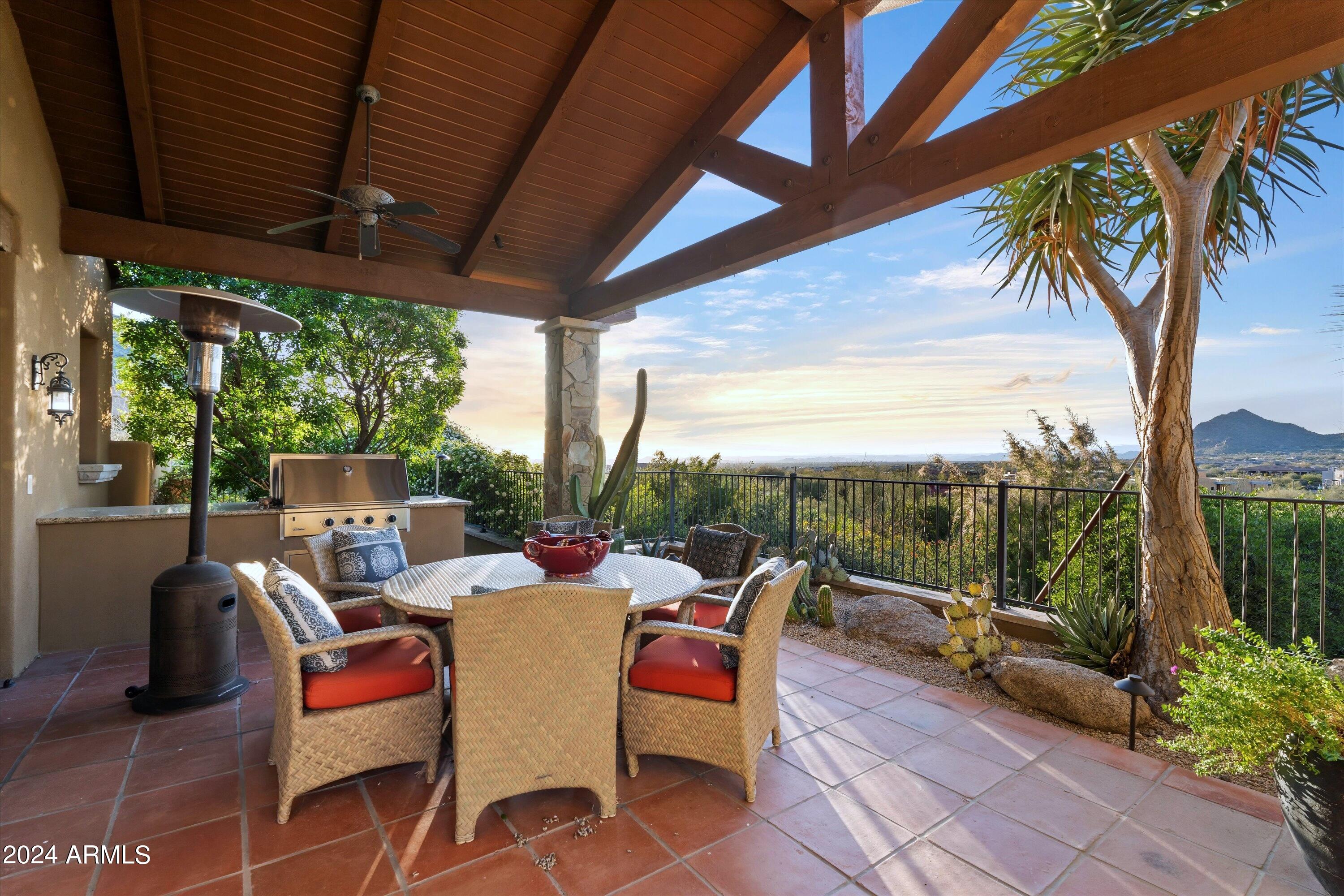 Legend Canyon - Residential