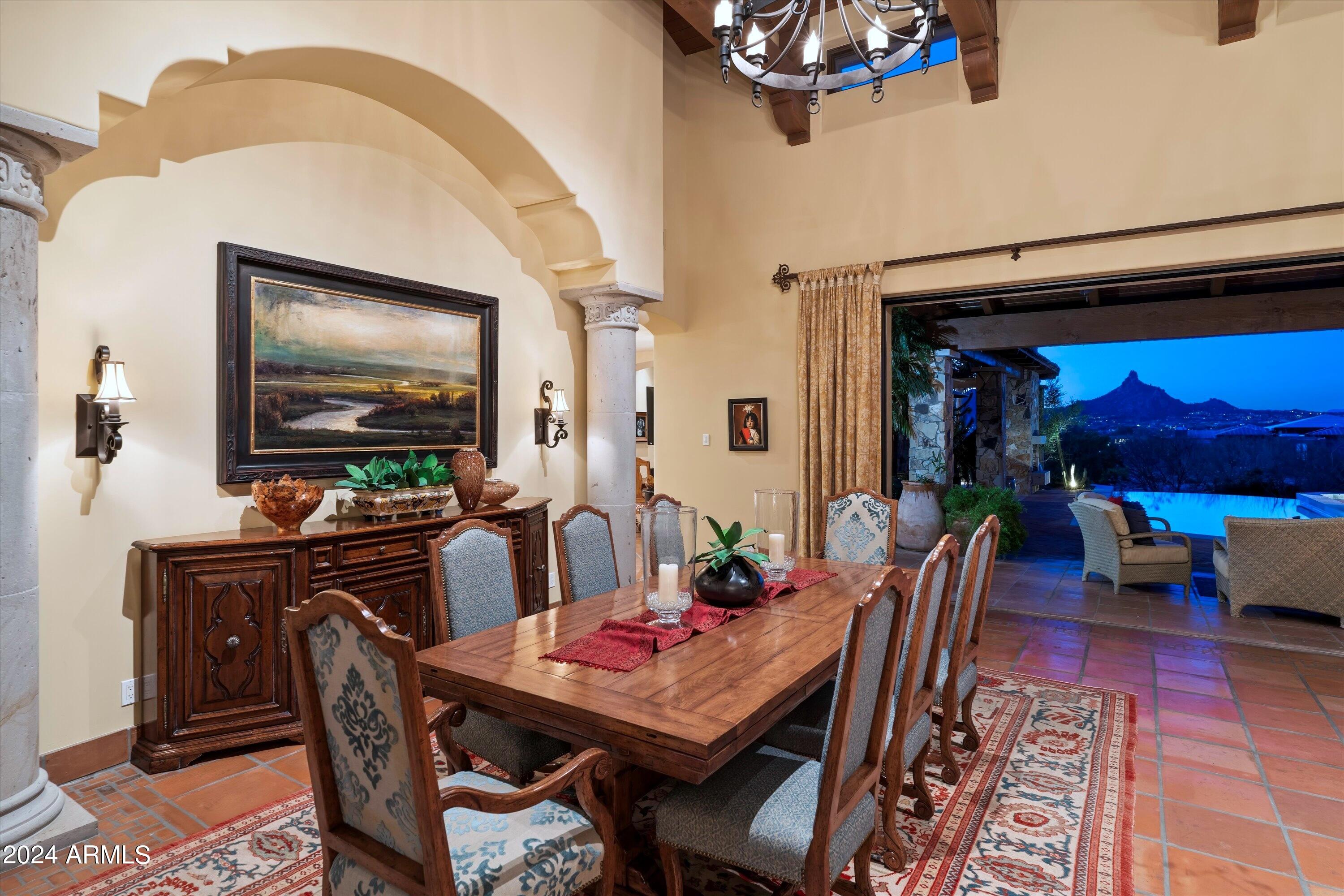 Legend Canyon - Residential
