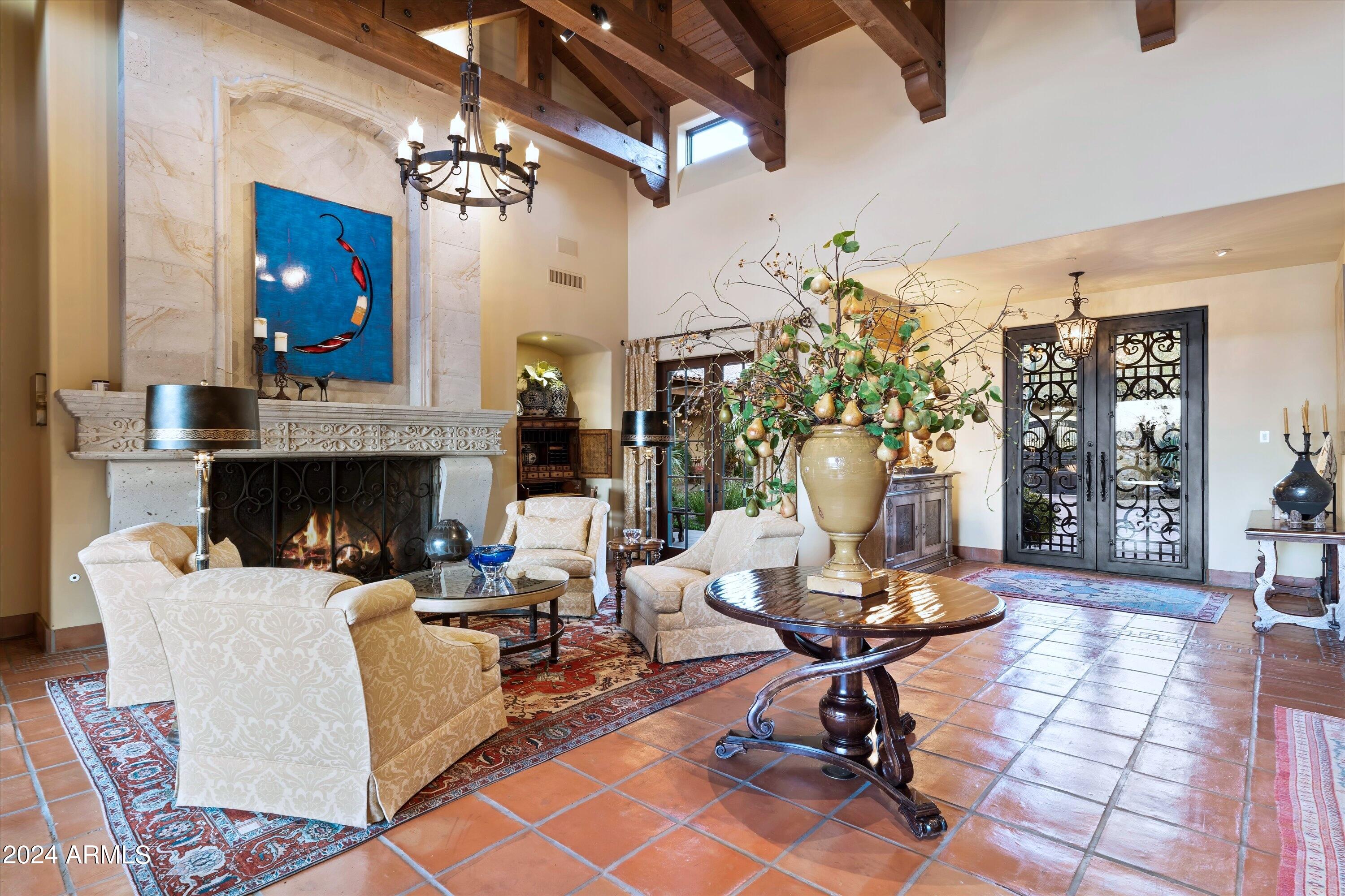 Legend Canyon - Residential