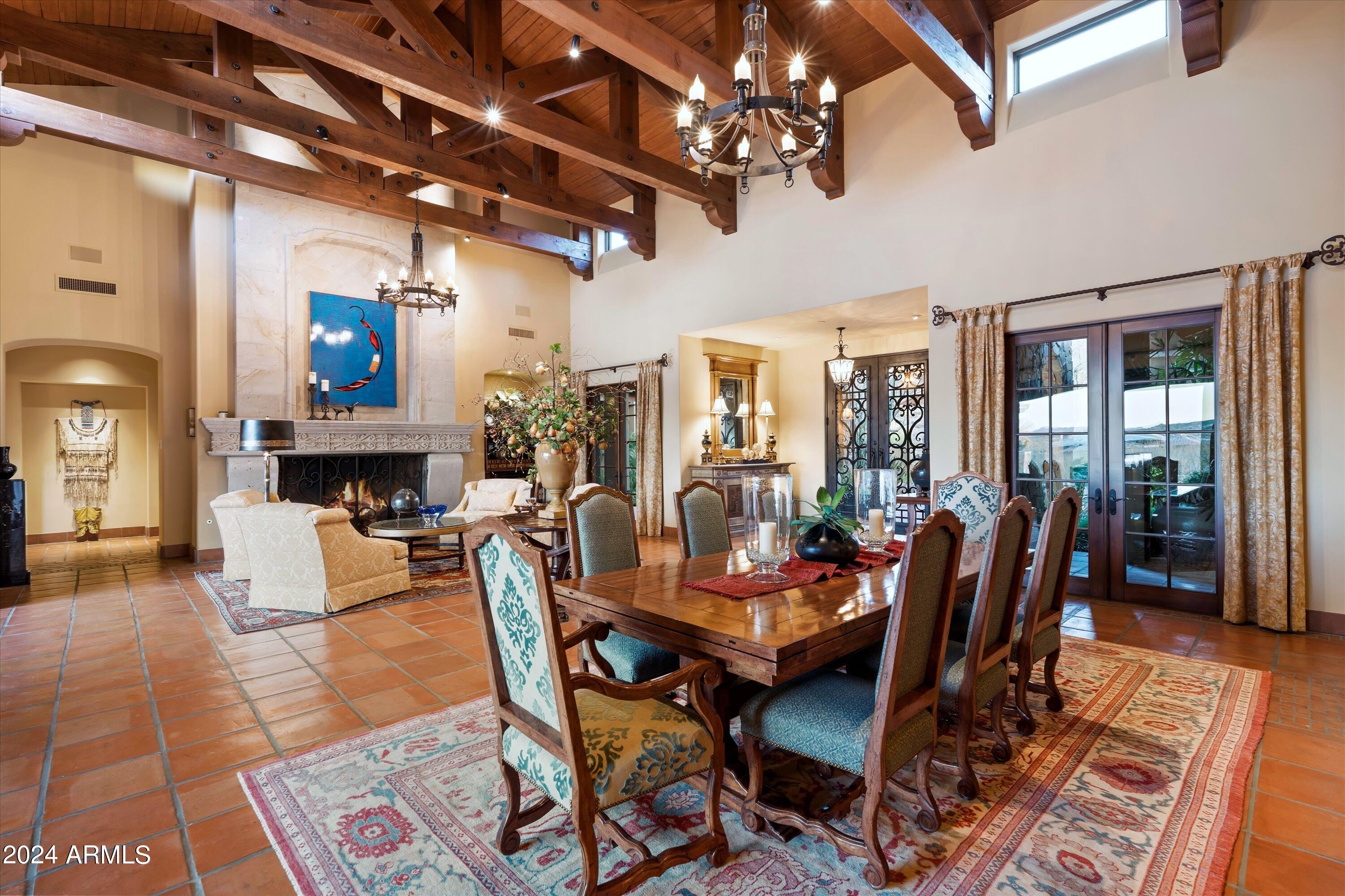 Legend Canyon - Residential