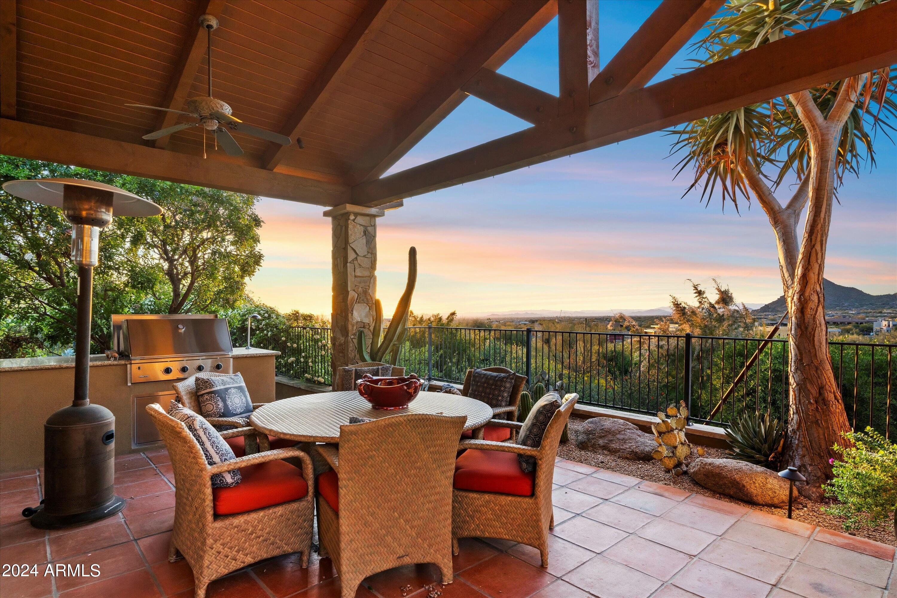 Legend Canyon - Residential